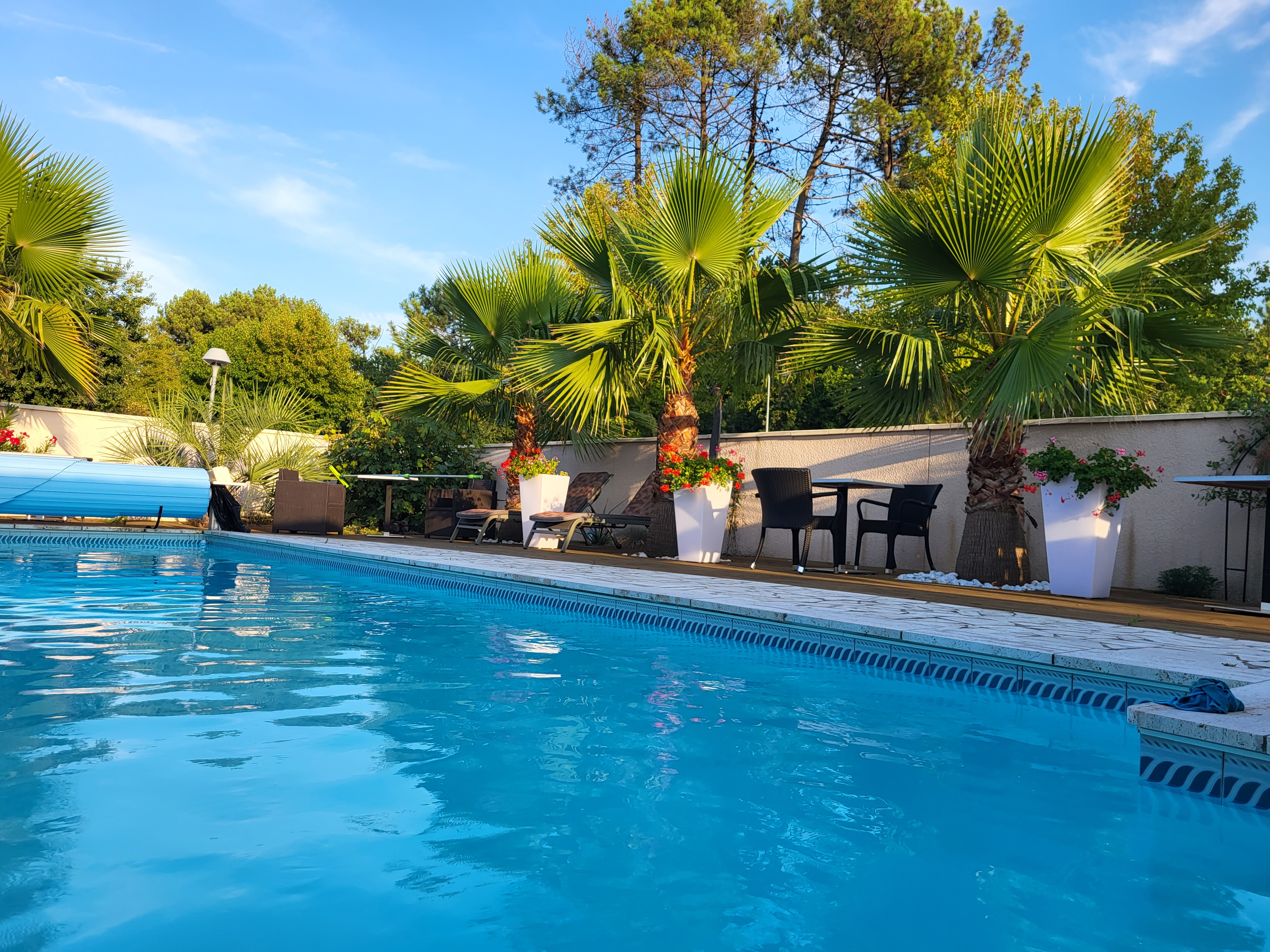 Villa Capayan, Gujan-Mestras - photo 5