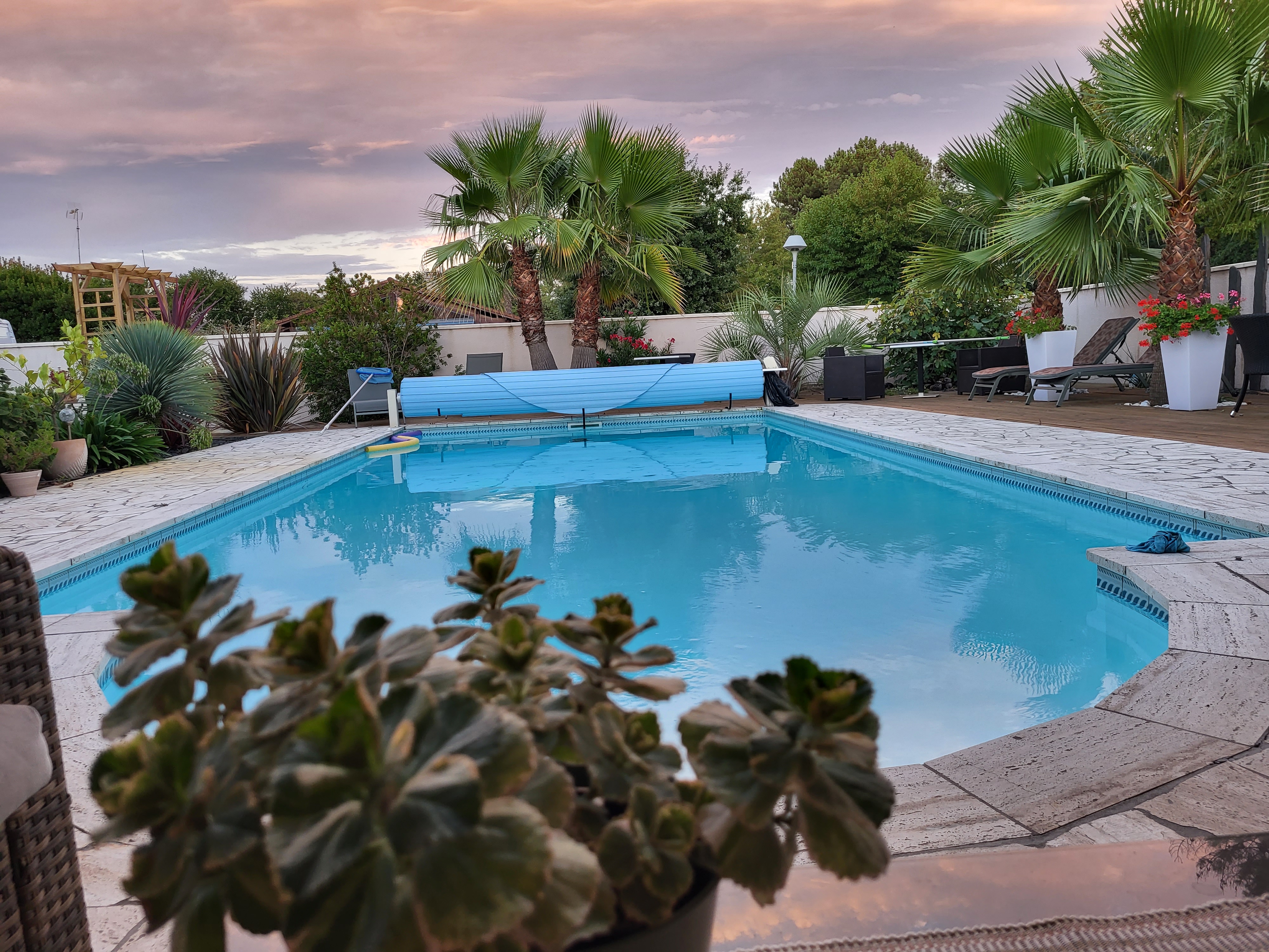 Villa Capayan, Gujan-Mestras - photo 3
