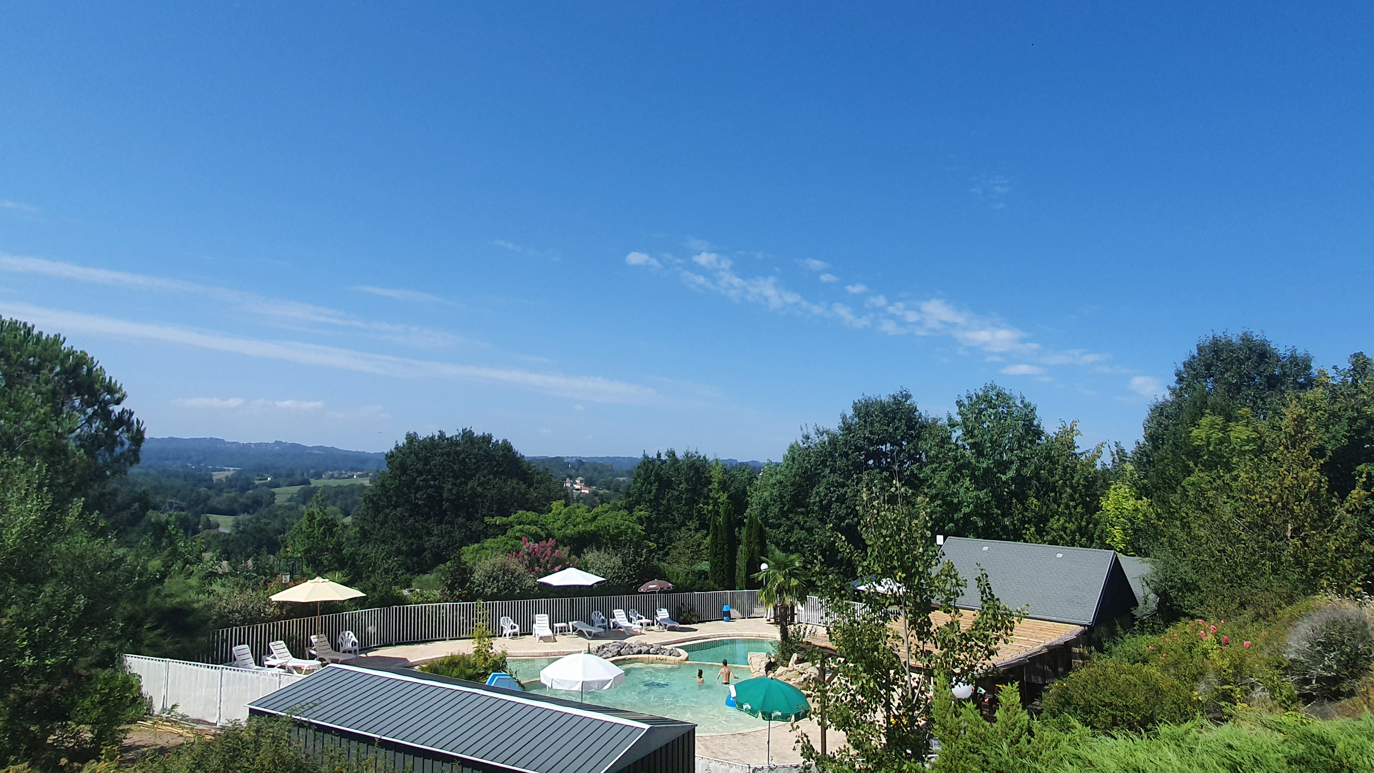 Gîte Les Vignes - Domaine la Chapelle en Corrèze, La Chapelle-aux-Brocs - photo 7