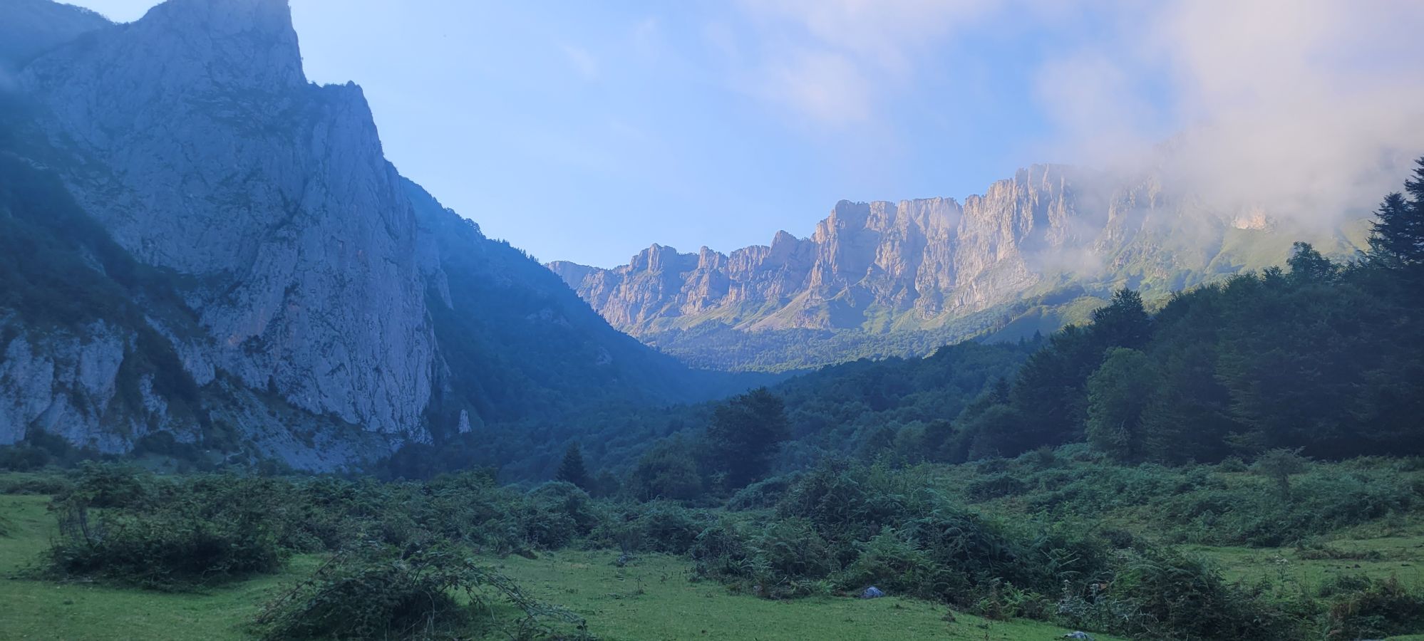 Gîte Carrafancq, Lescun - photo 6