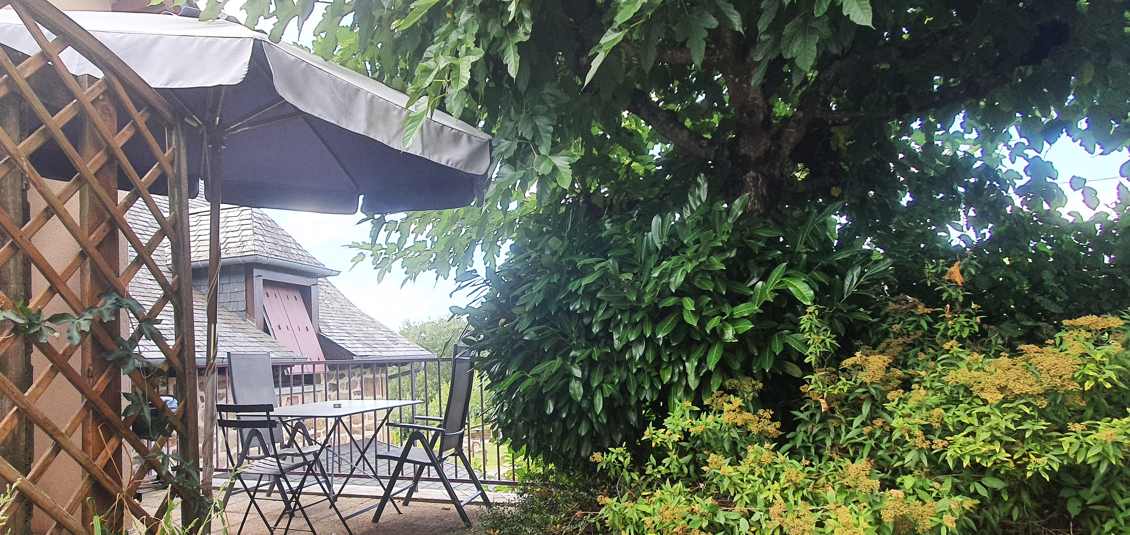 Domaine la Chapelle en Corrèze, La Chapelle-aux-Brocs - photo 10