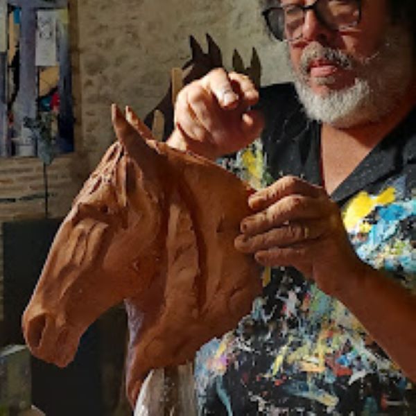 Damian Tirado - photo 3