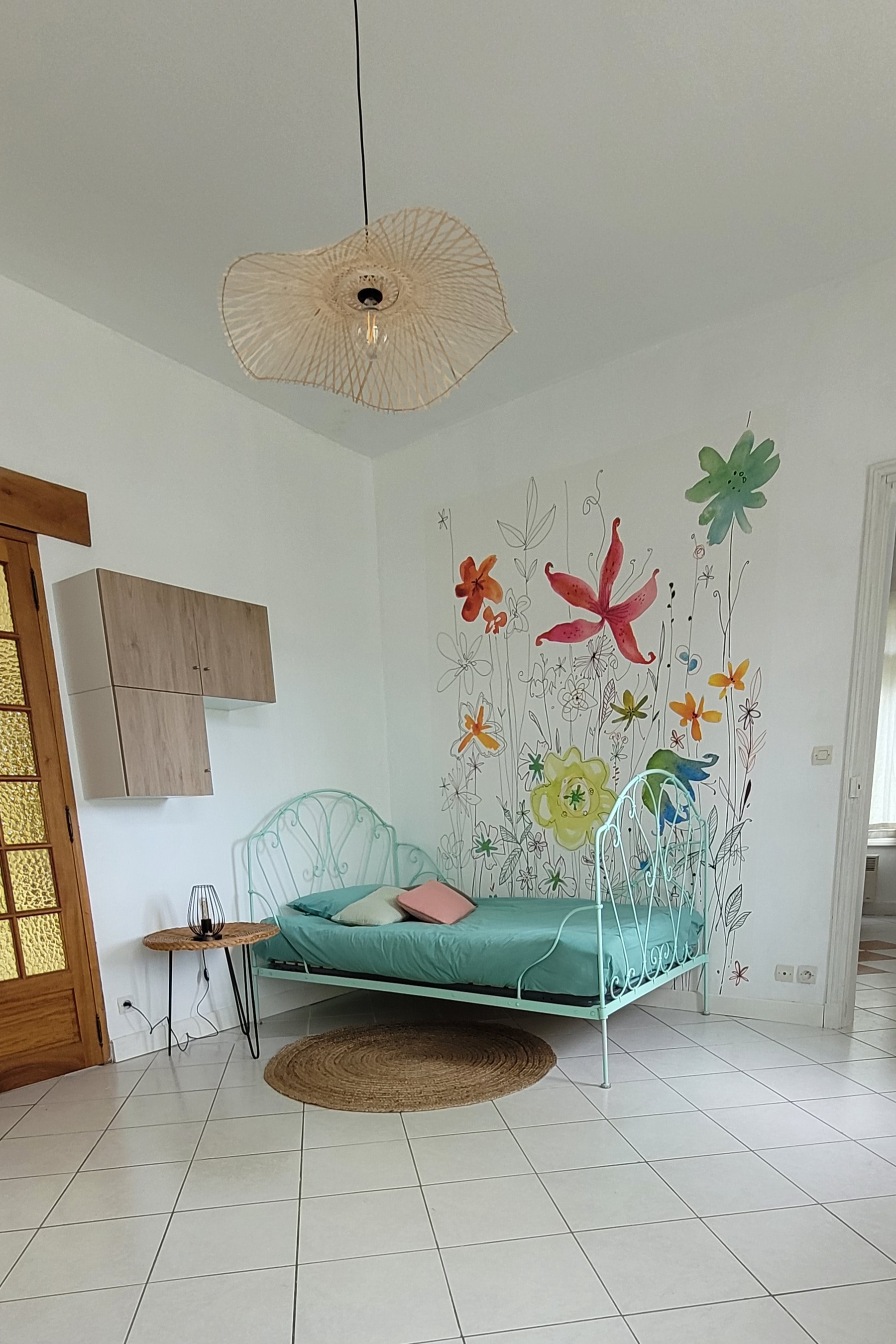 La Petite Maison du Pêcheur, Naintré - photo 7