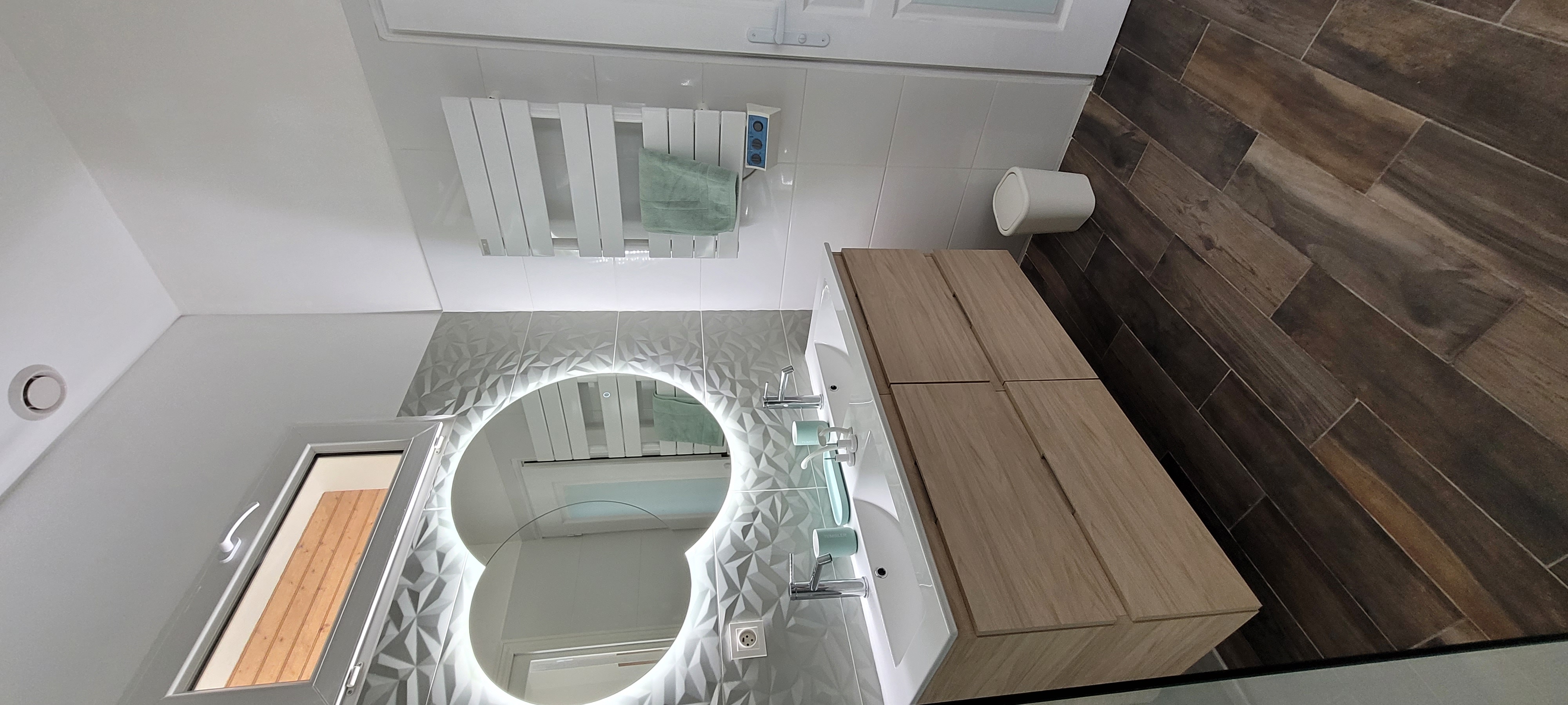 La Petite Maison du Pêcheur, Naintré