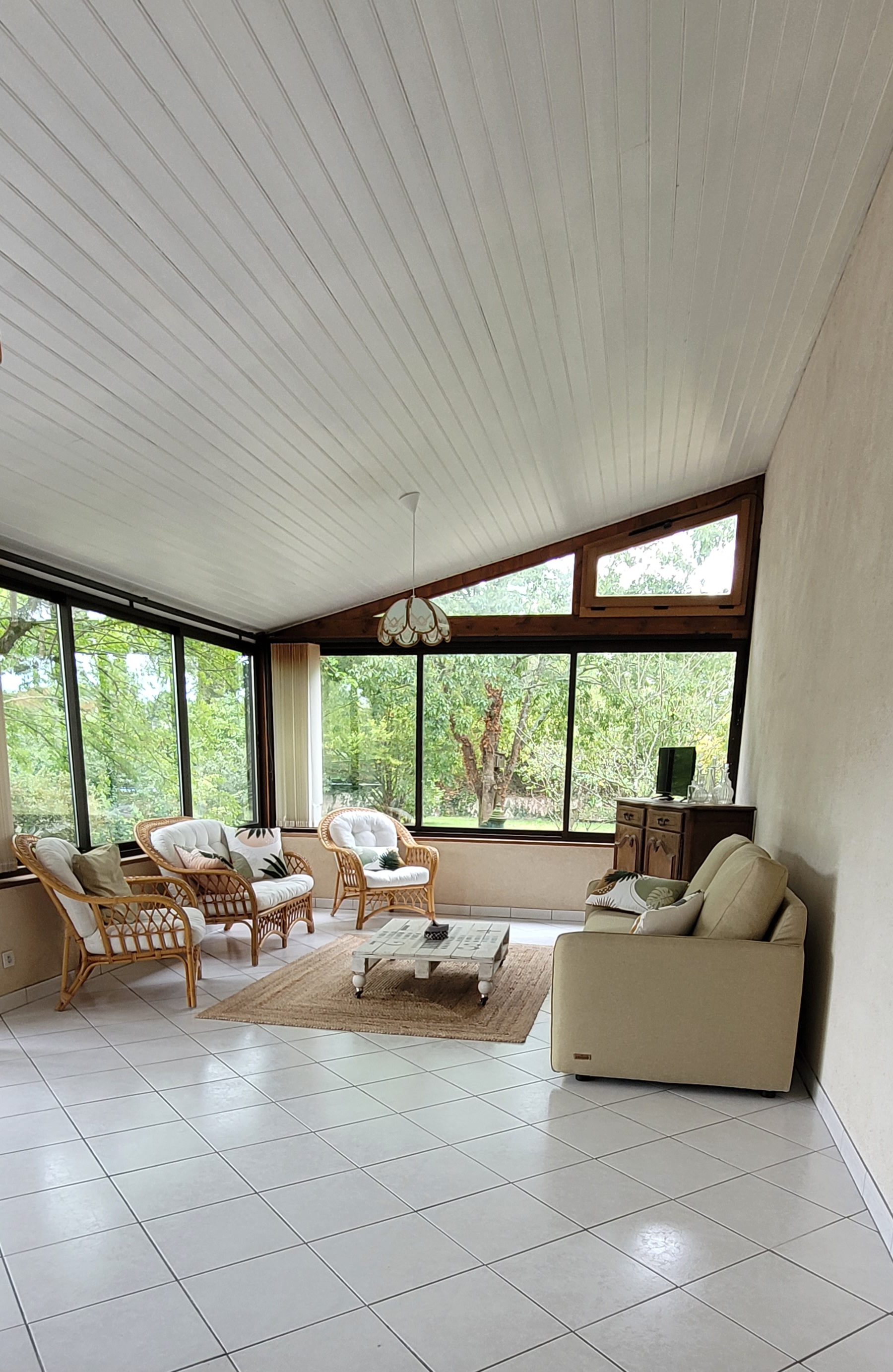 La Petite Maison du Pêcheur