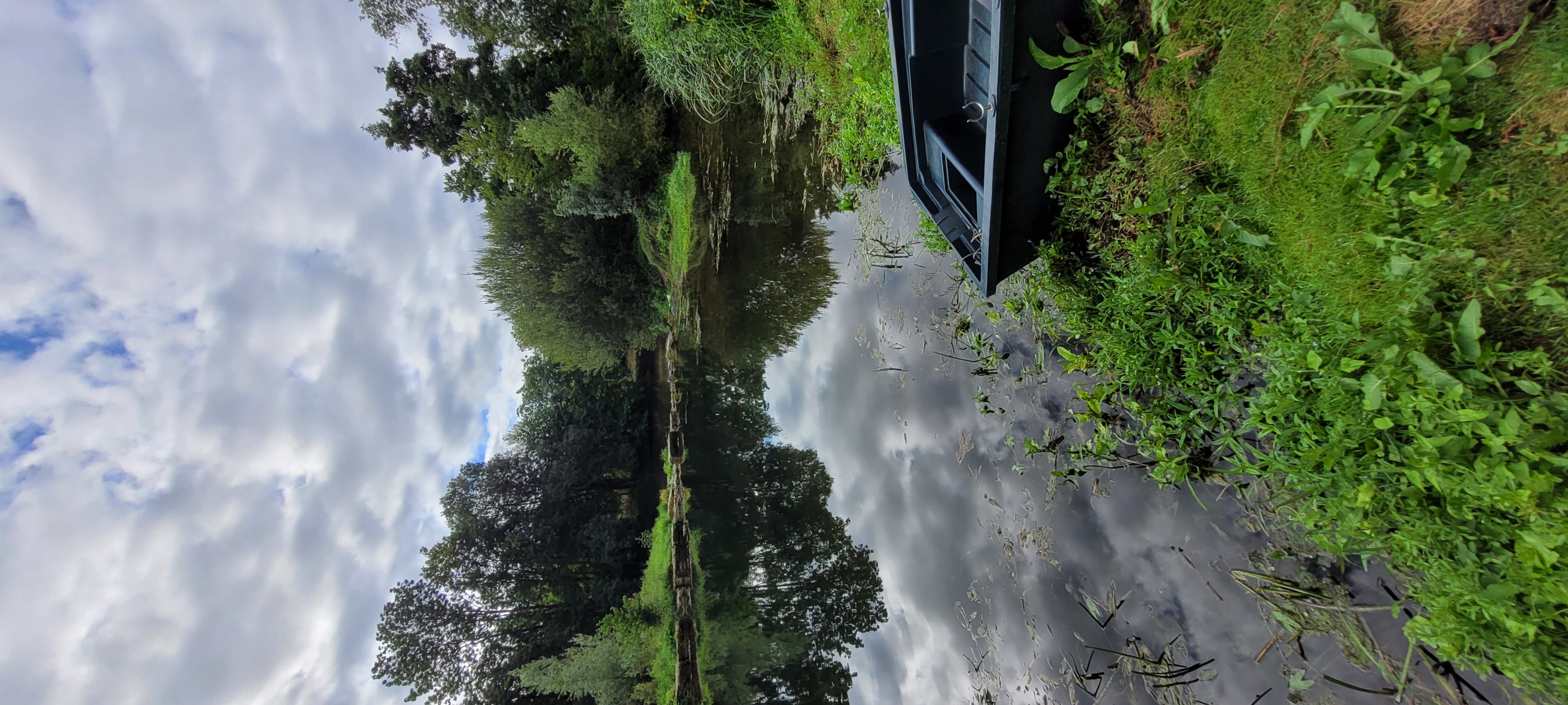 La Petite Maison du Pêcheur, Naintré - photo 2
