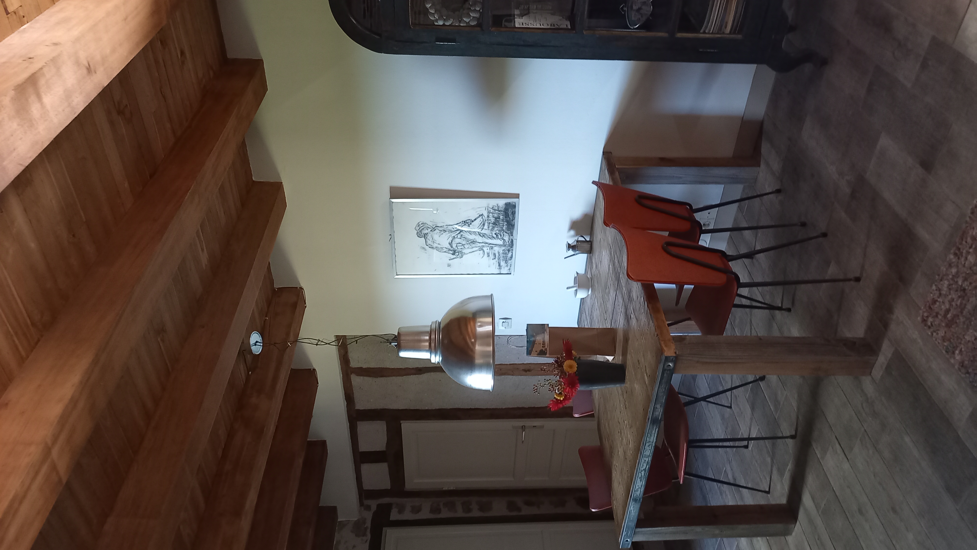 Meublé de tourisme Le Maître - photo 4