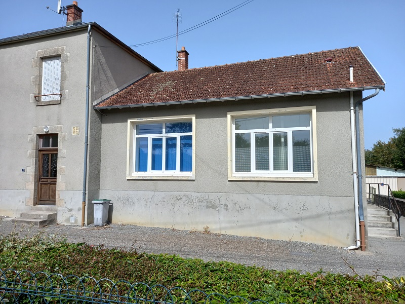 Gîte communal