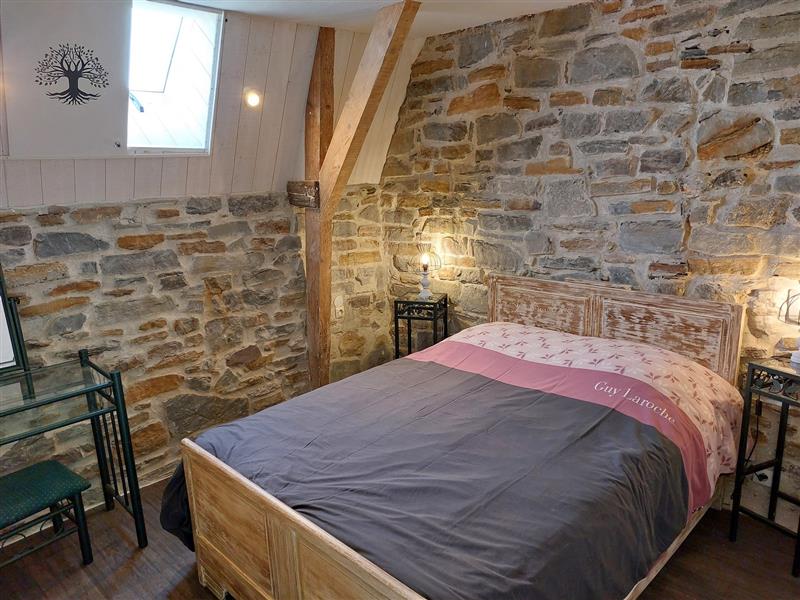 La Bergerie du Padu