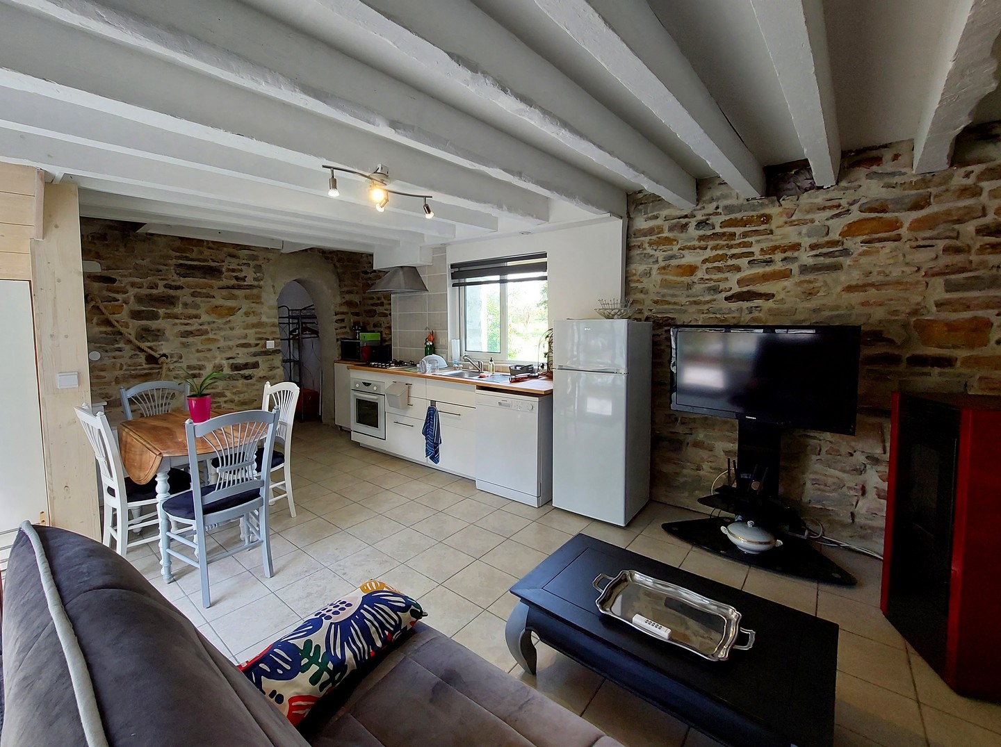 La Bergerie du Padu, Salies-de-Béarn - photo 5