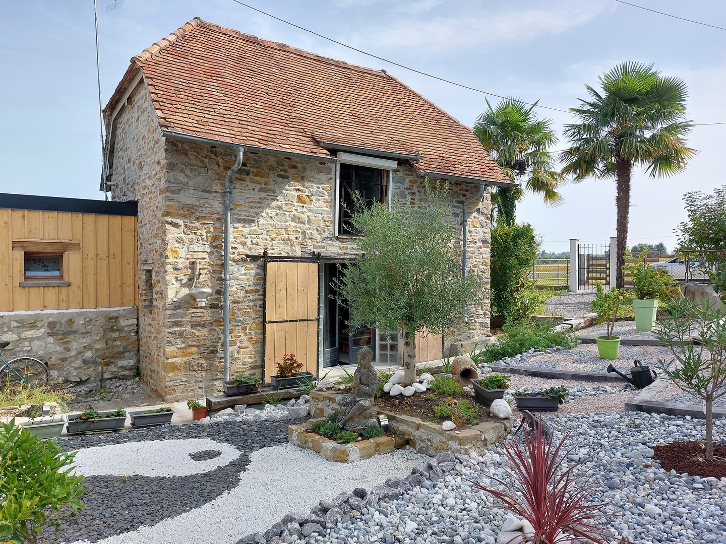 La Bergerie du Padu - photo 4