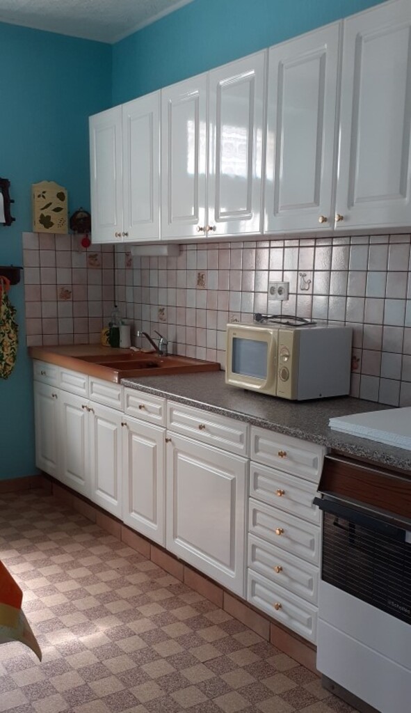 Le nid du Martinet - photo 3