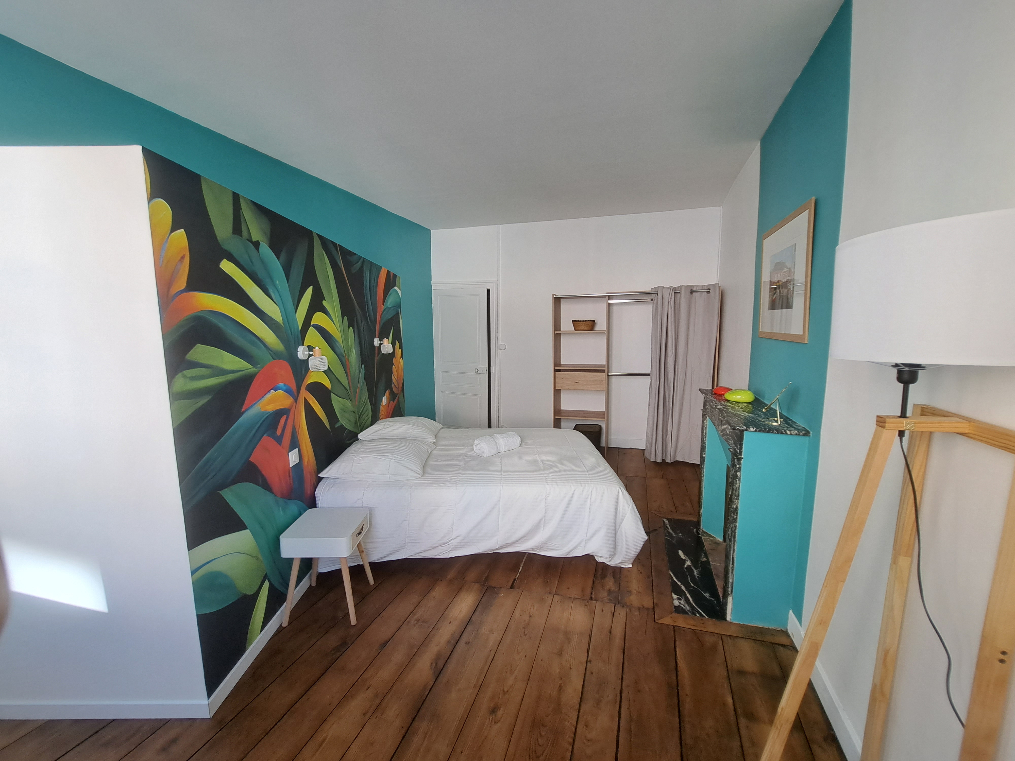 Meublé Charles De Gaulle, Tulle - photo 7