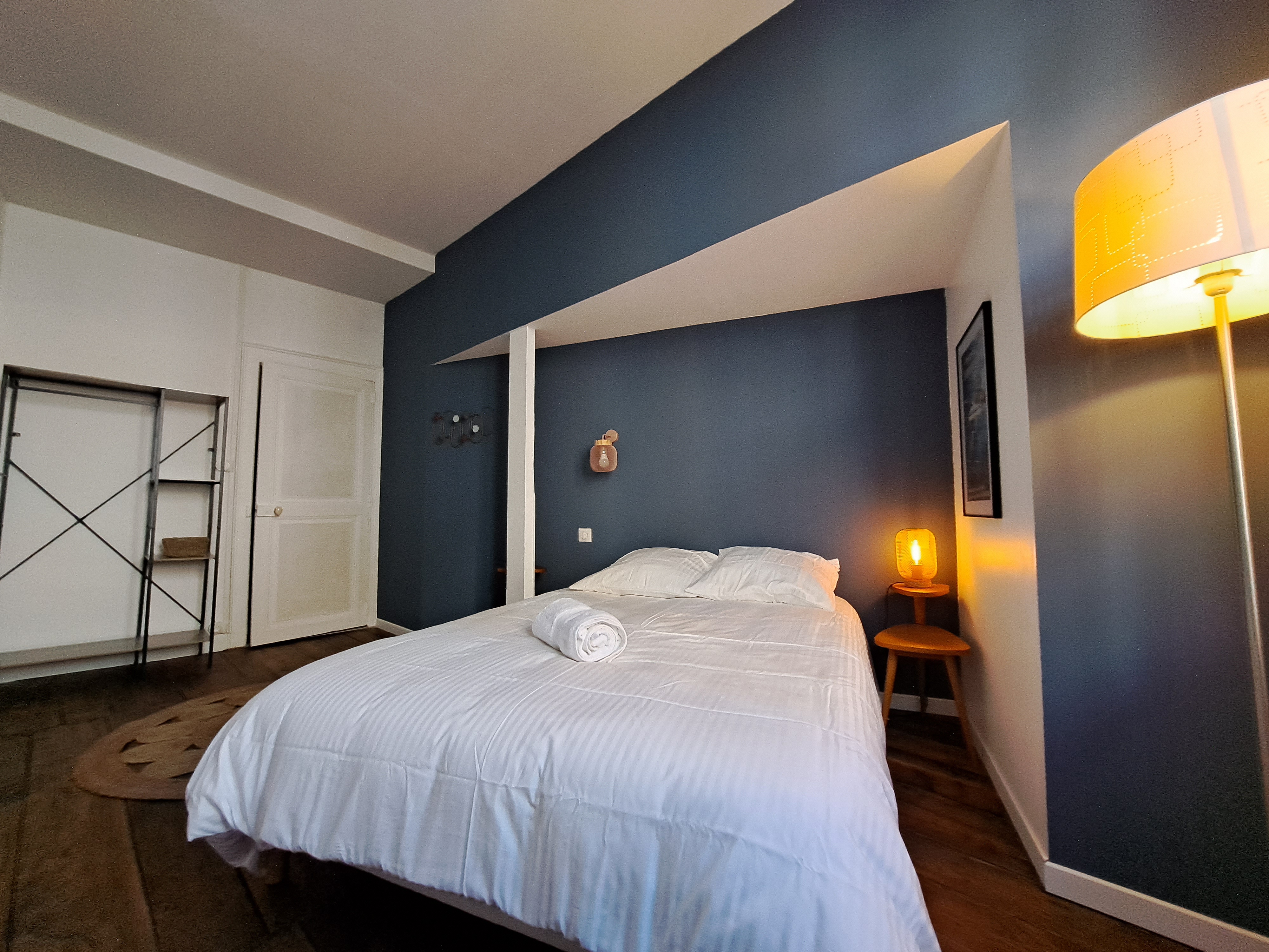 Meublé Charles De Gaulle, Tulle - photo 2