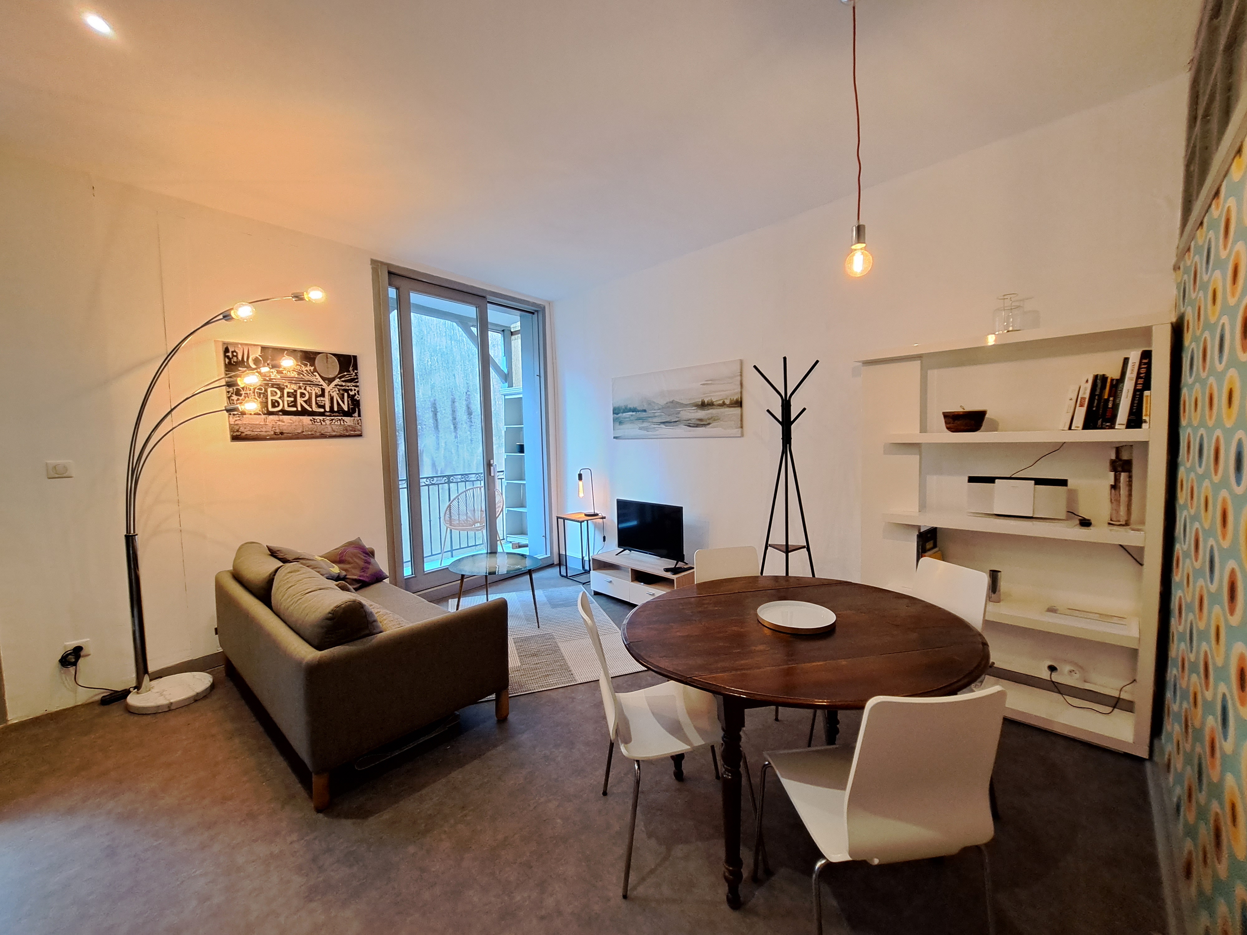 Meublé Charles De Gaulle, Tulle - photo 8