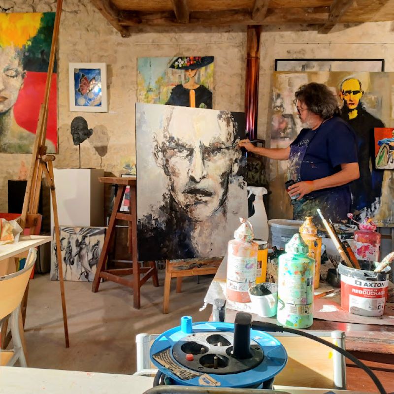 Damian Tirado - photo 2