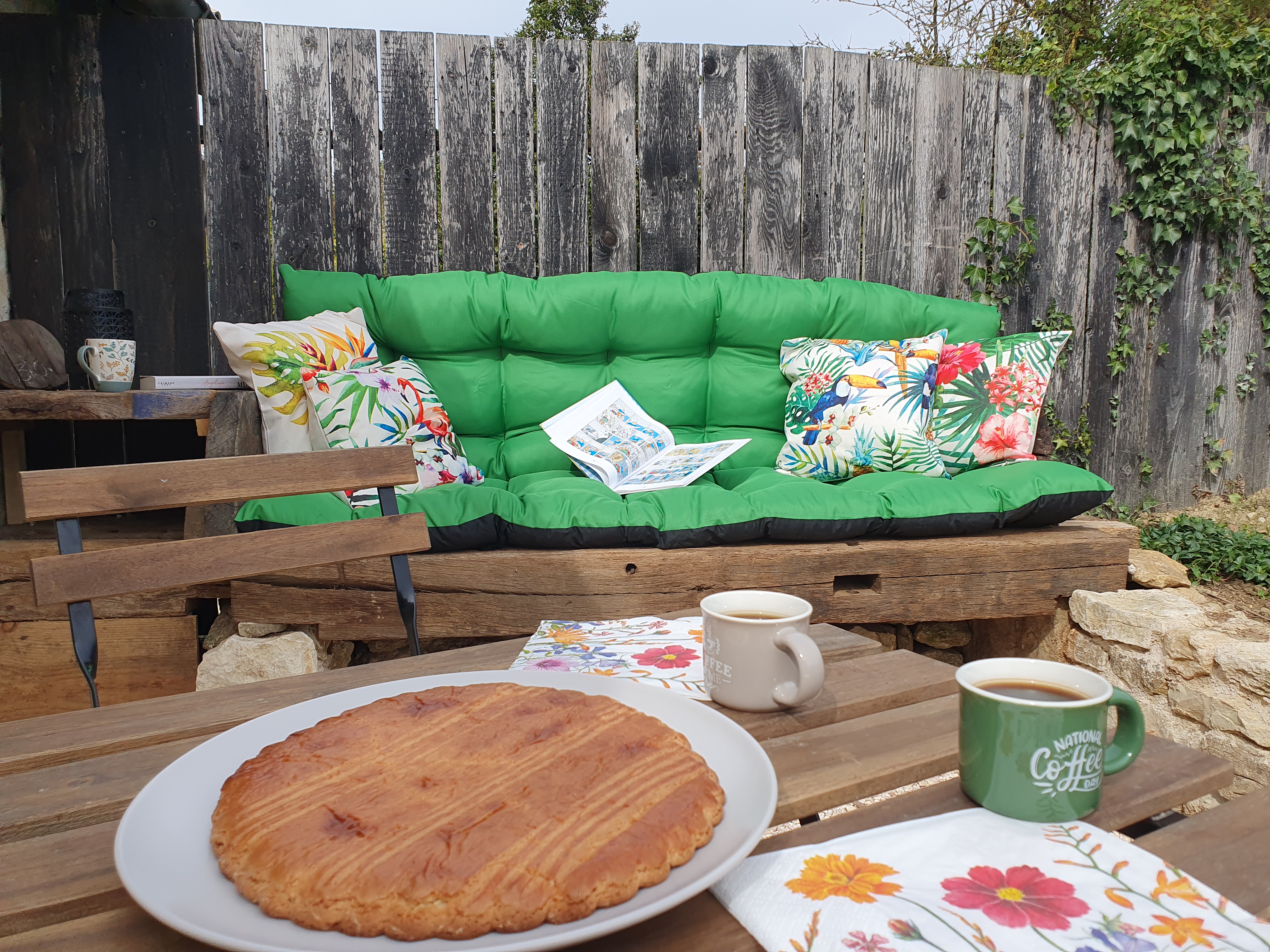 Le Grenier, Beaumont Saint-Cyr - photo 20