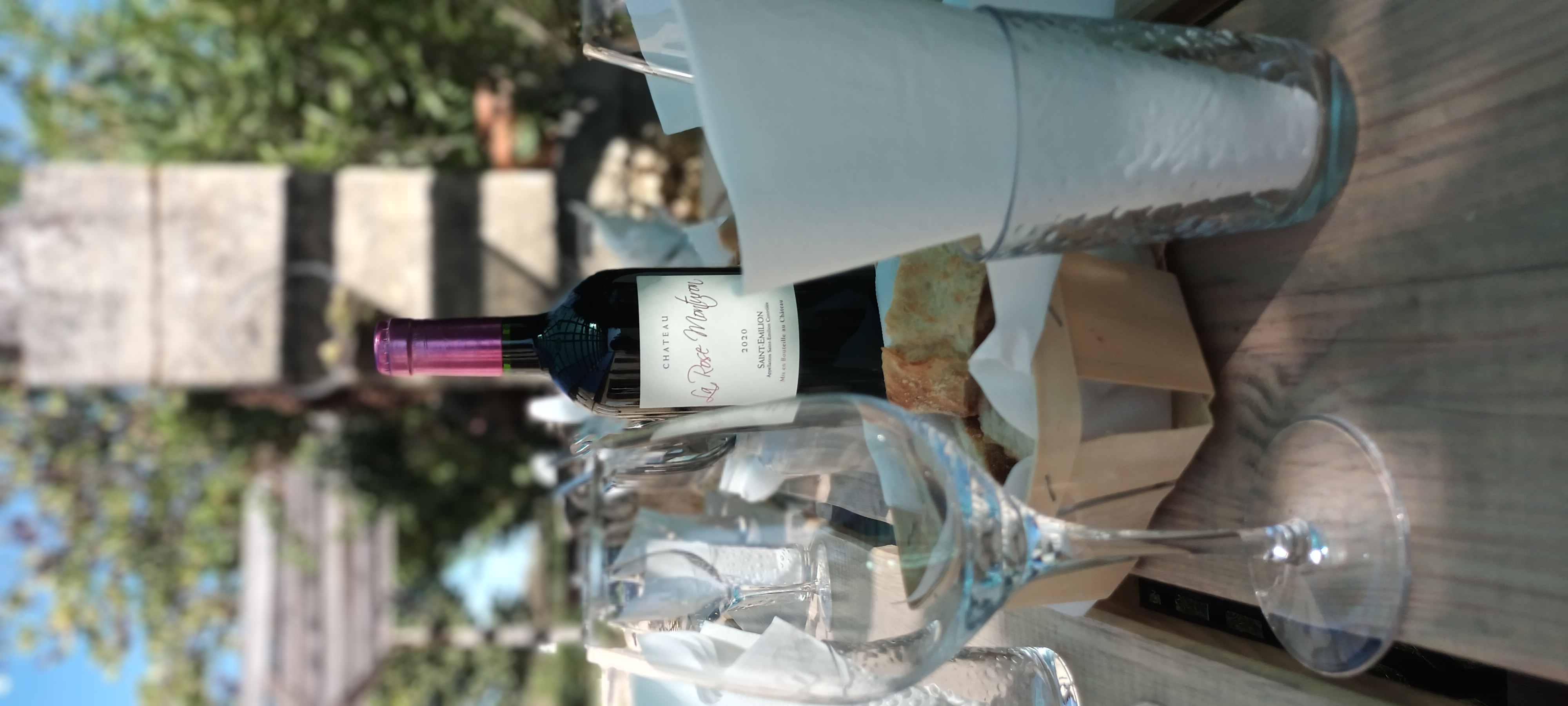 Château La Rose Monturon - photo 4