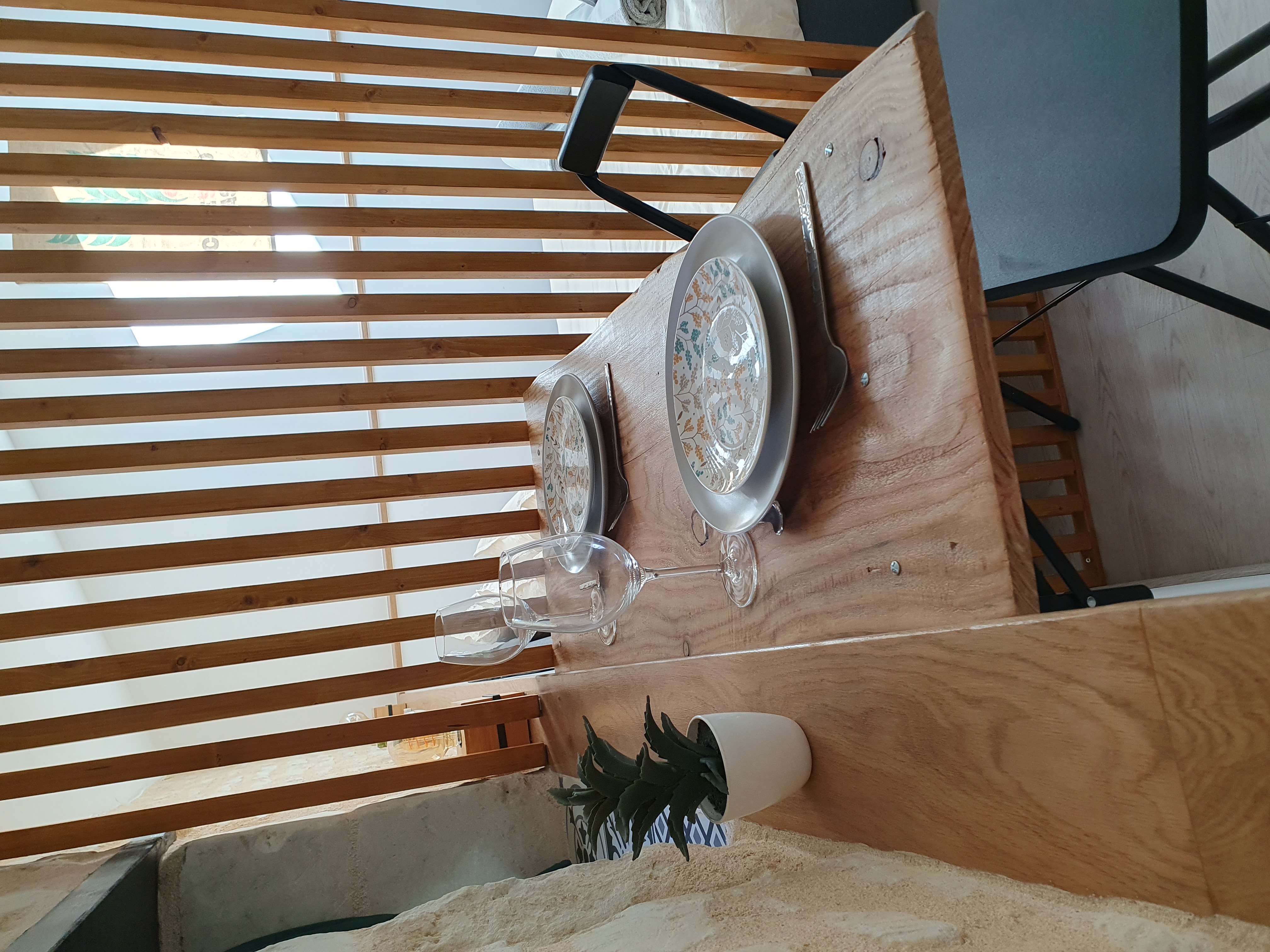 Le Grenier, Beaumont Saint-Cyr - photo 17