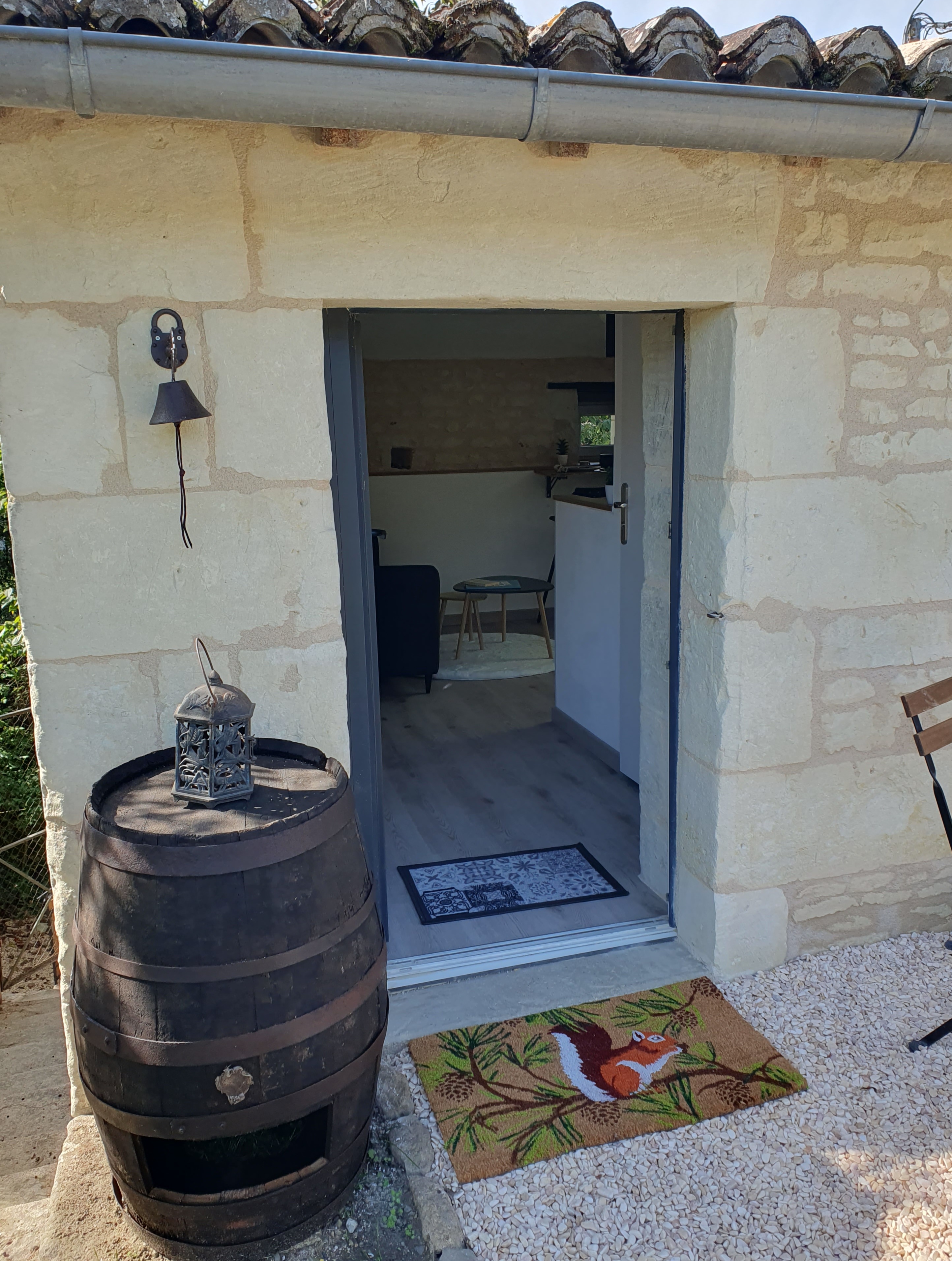 Le Grenier, Beaumont Saint-Cyr - photo 13