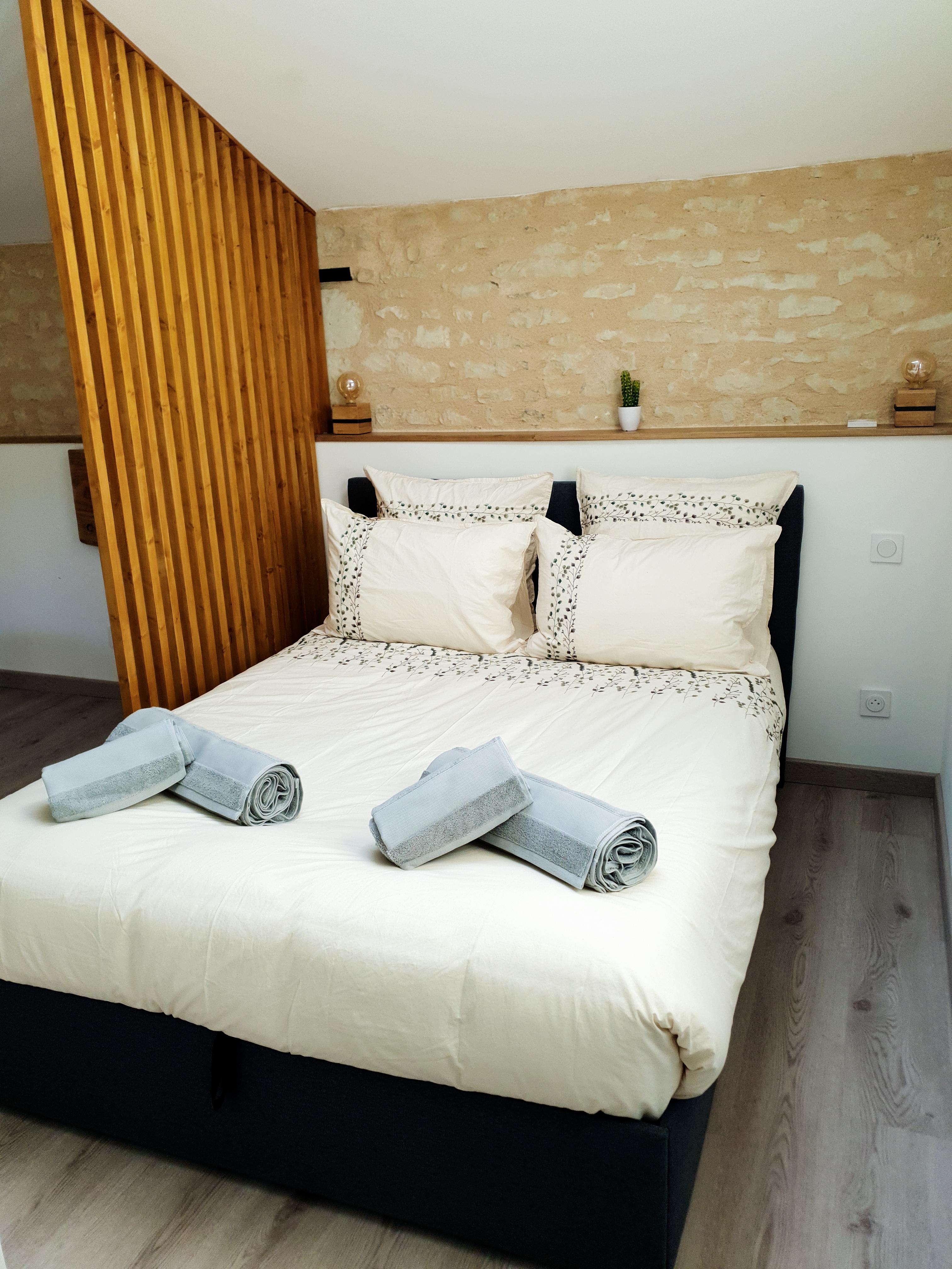 Le Grenier, Beaumont Saint-Cyr - photo 12