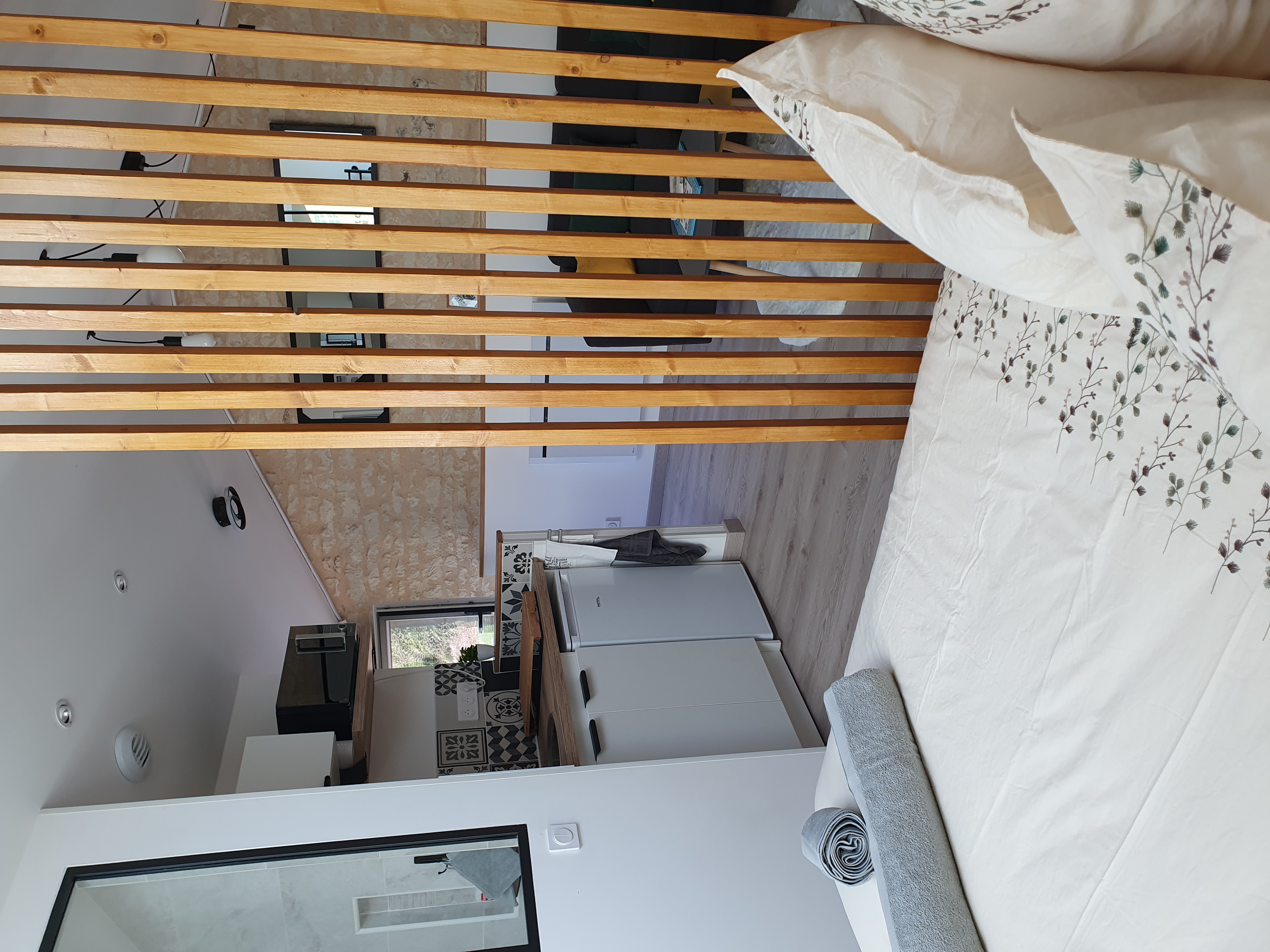 Le Grenier, Beaumont Saint-Cyr - photo 14