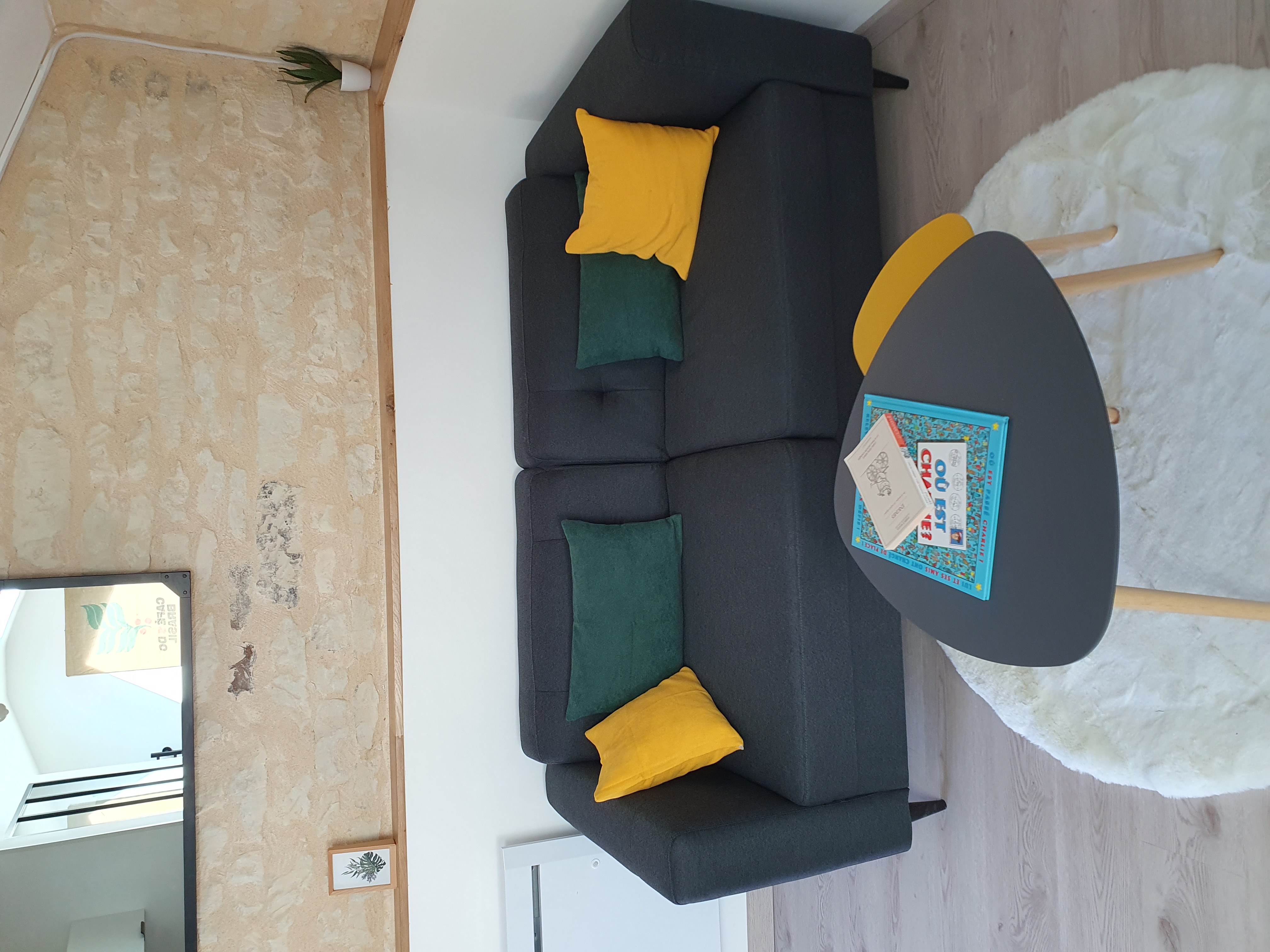 Le Grenier, Beaumont Saint-Cyr - photo 8