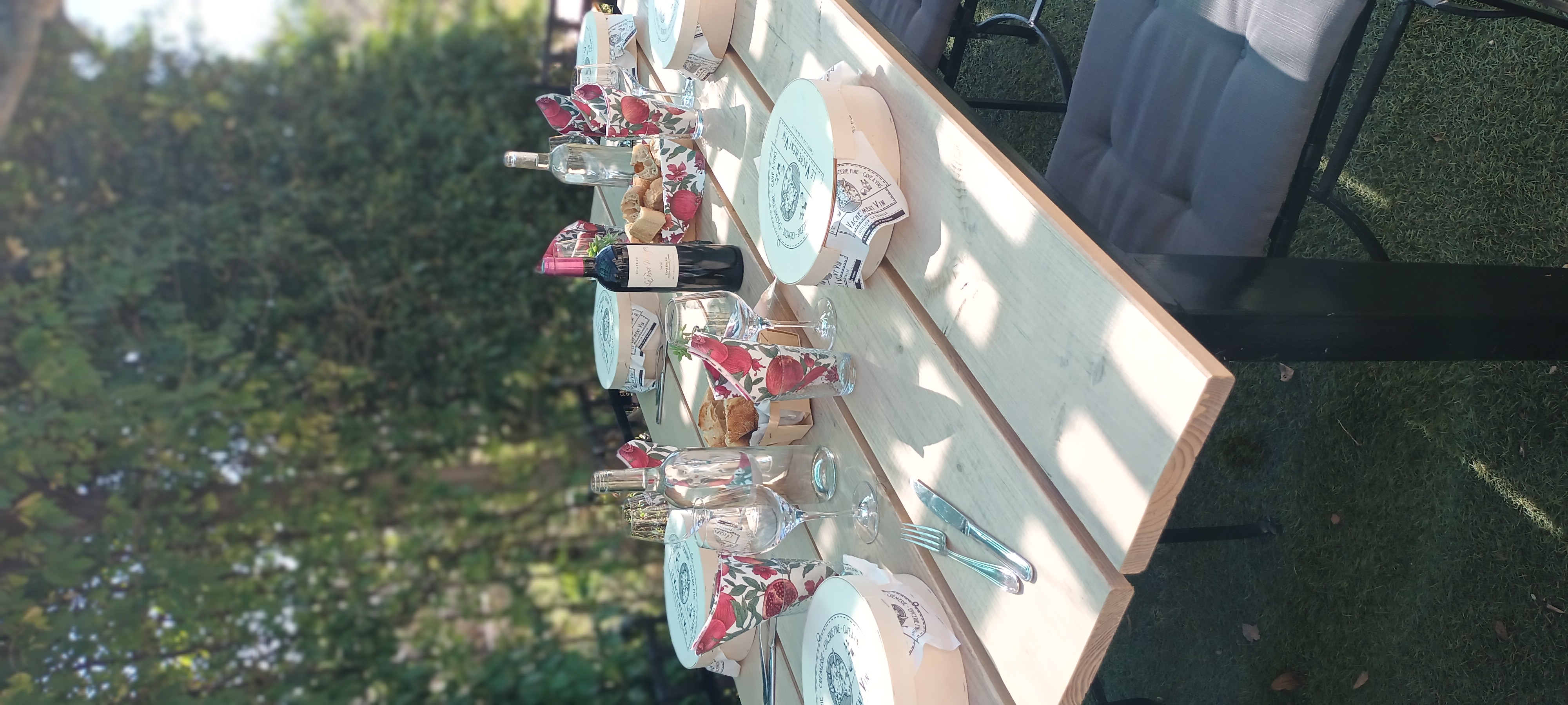 Château La Rose Monturon - photo 5