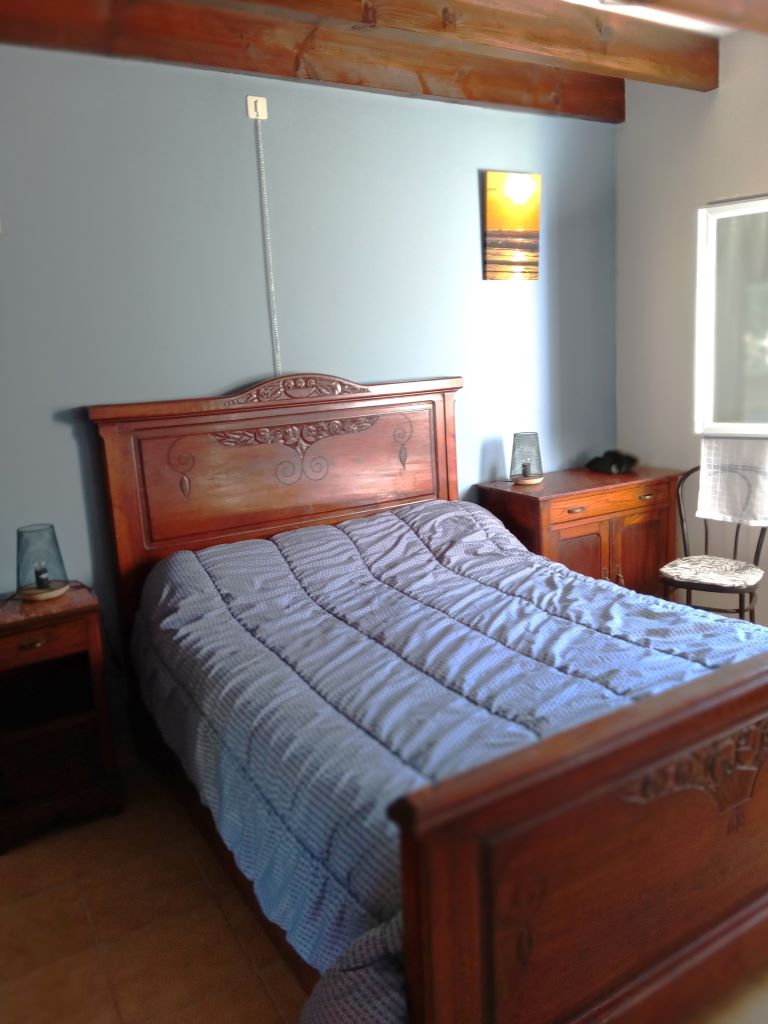 Appartement Au Tusteut - photo 5