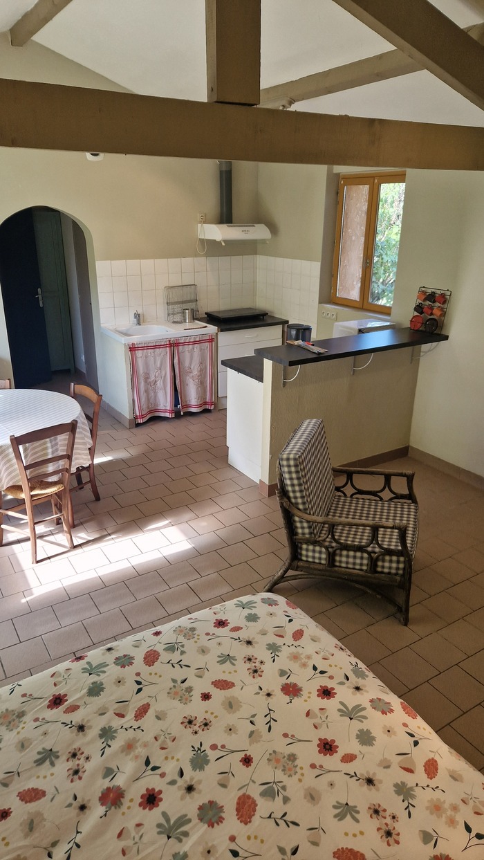 La Case Dorée, Bourgnac - photo 4