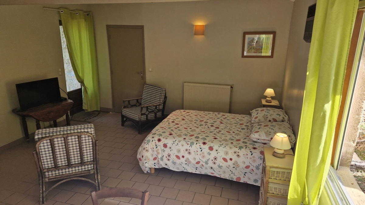 La Case Dorée, Bourgnac - photo 11