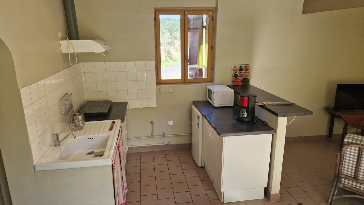 La Case Dorée, Bourgnac - photo 2