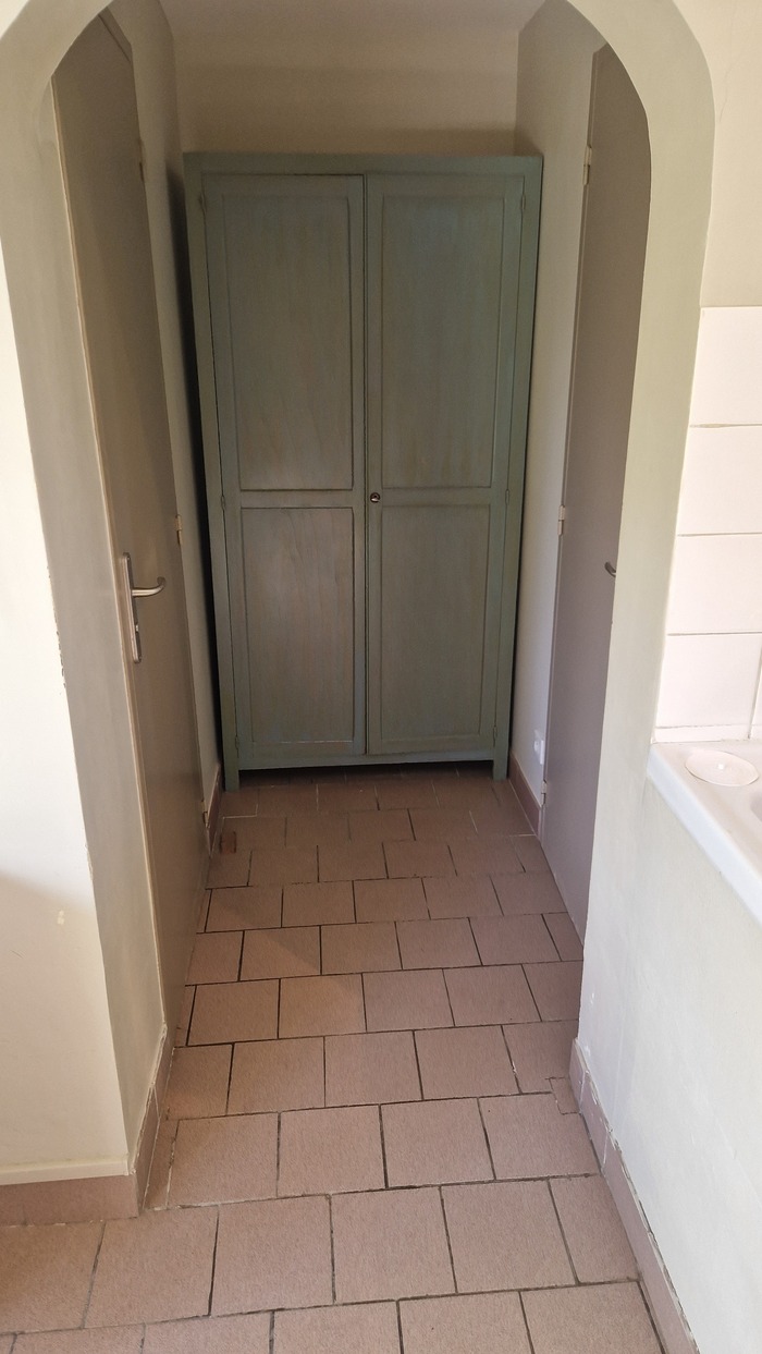 La Case Dorée, Bourgnac - photo 7