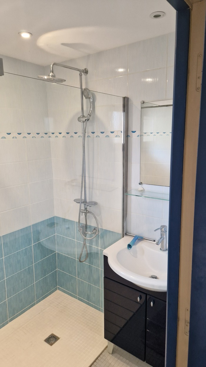 La Case Dorée, Bourgnac - photo 8