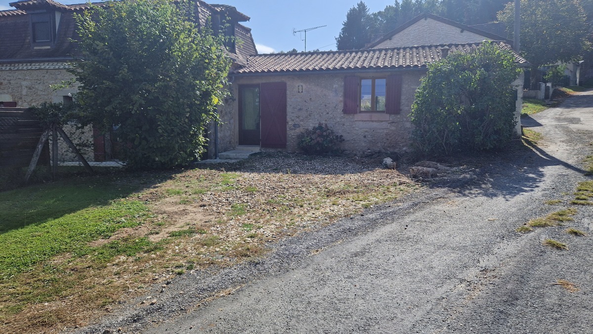 La Case Dorée, Bourgnac - photo 10