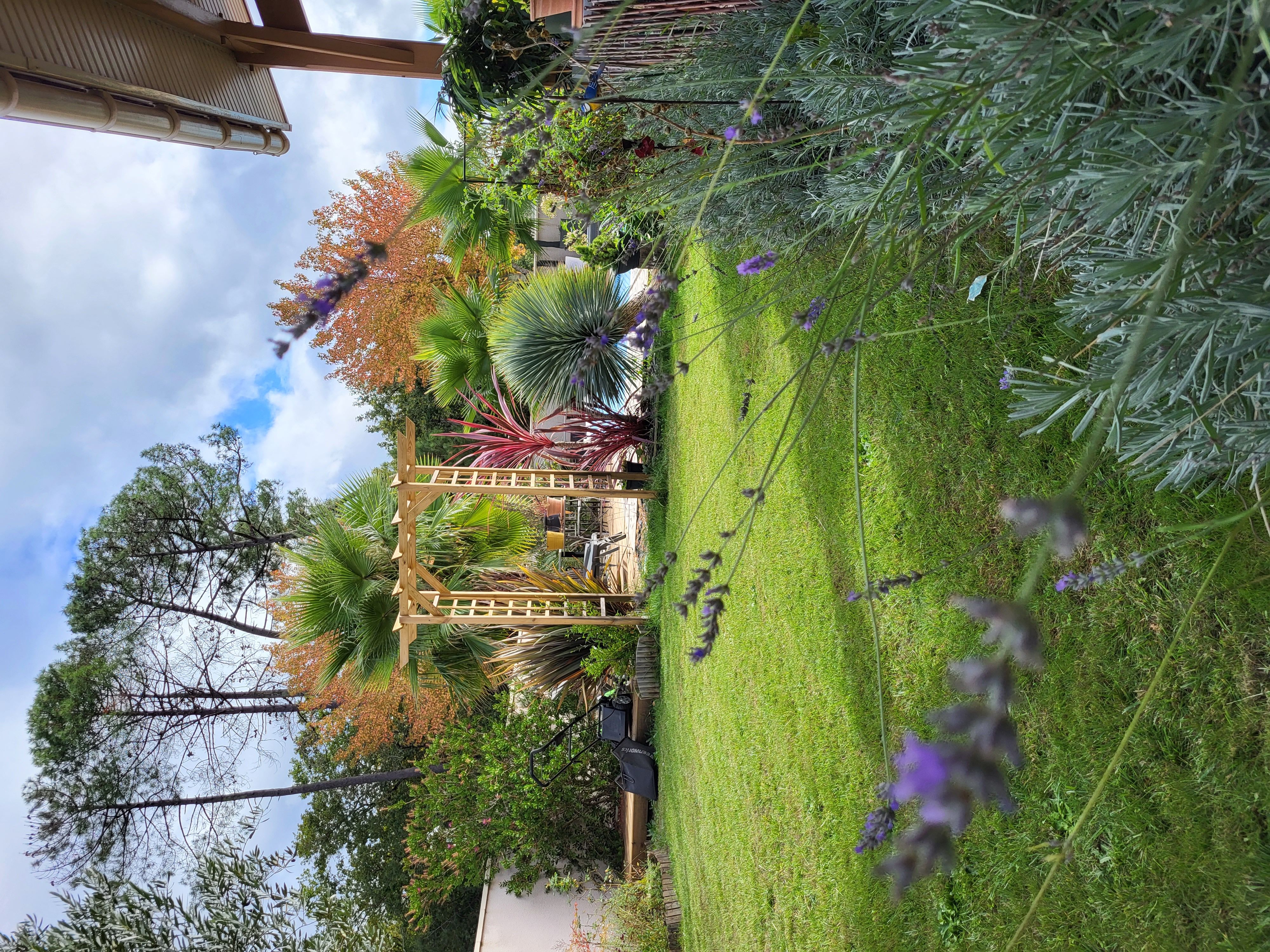 Villa Capayan, Gujan-Mestras - photo 8