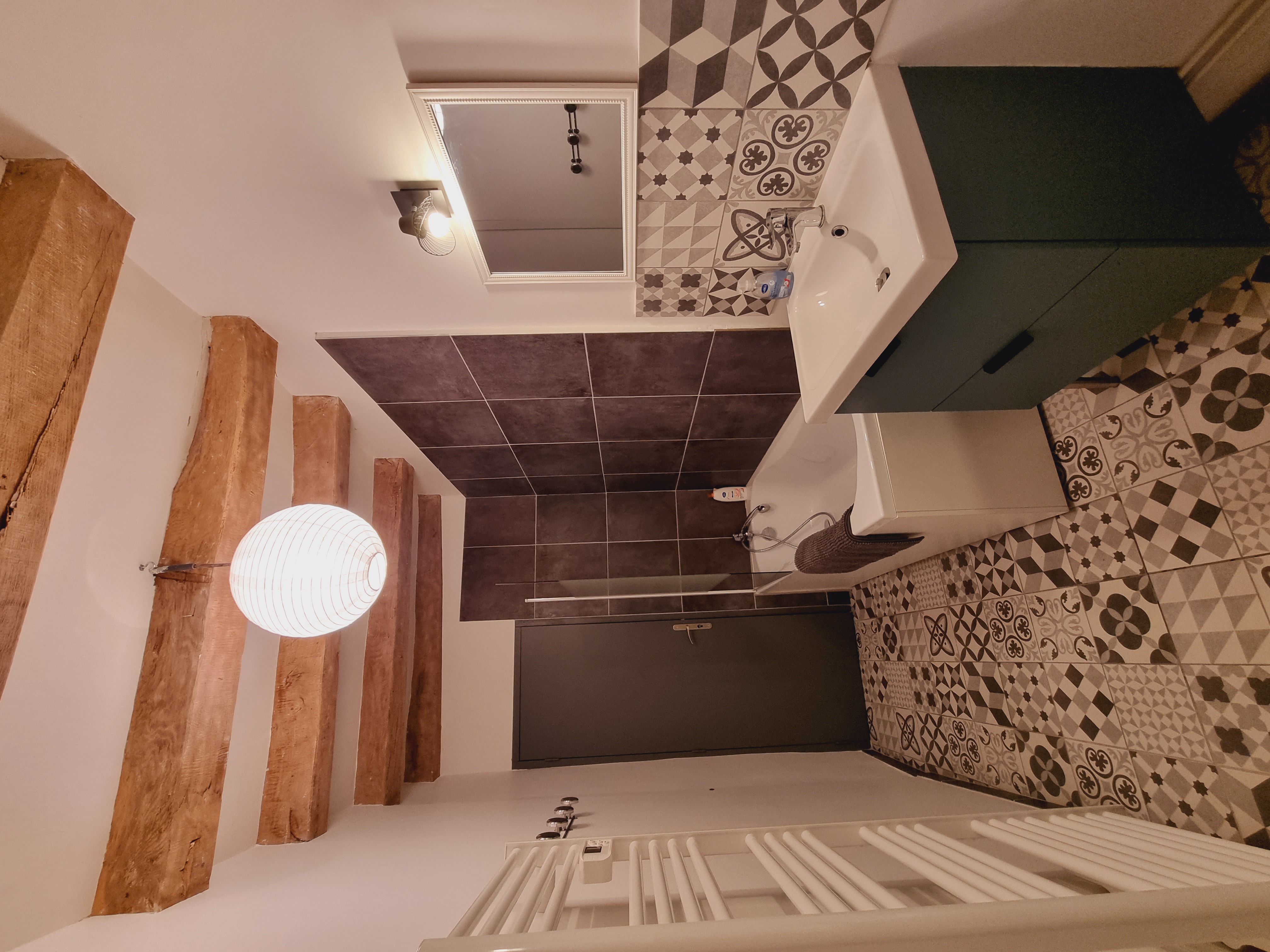 La Violette, Vicq-sur-Gartempe - photo 15