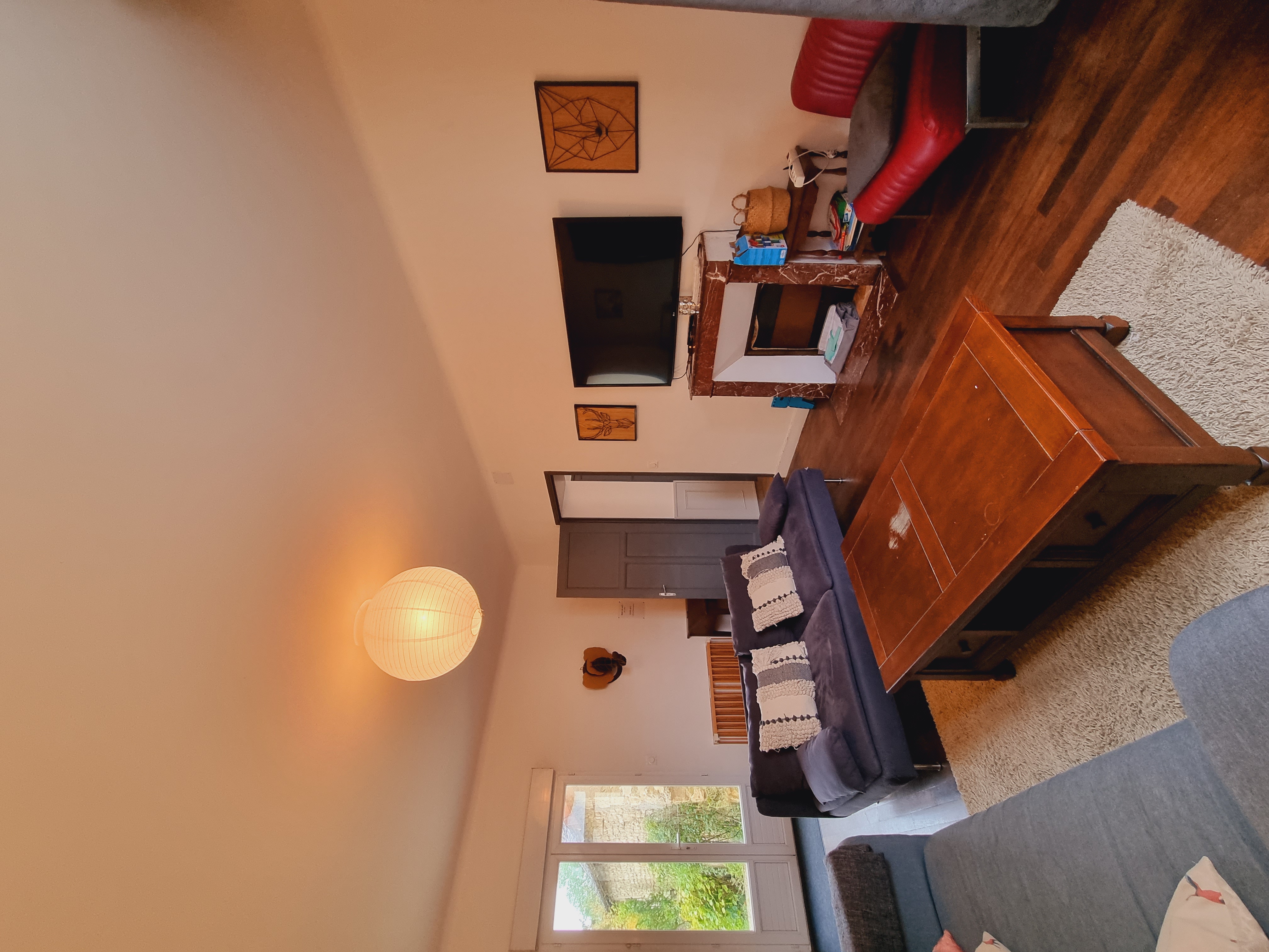 La Violette, Vicq-sur-Gartempe - photo 9