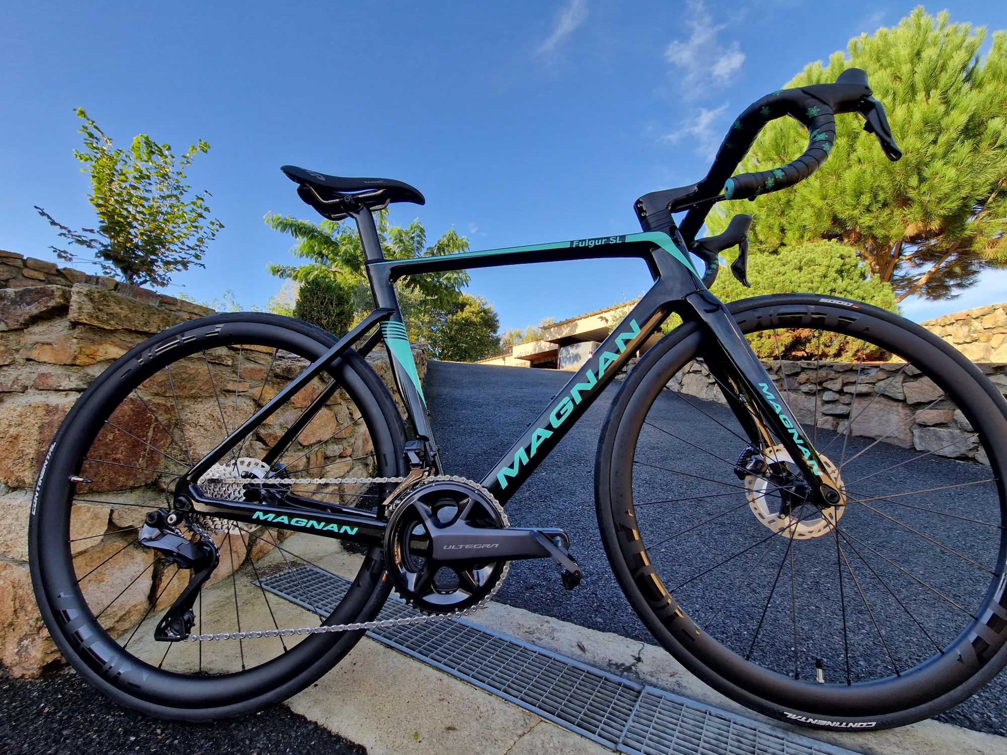 Roudier Inspiration Cycles — photo 3