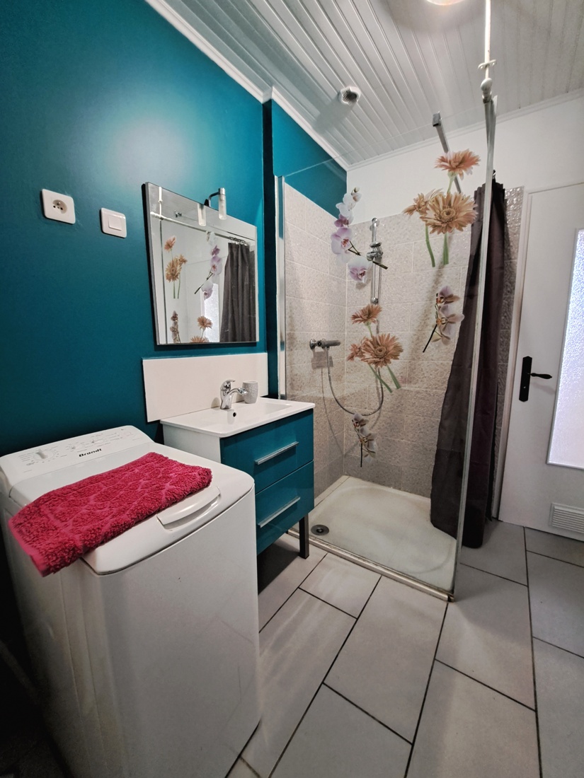 Gîte Les Glycines - photo 3