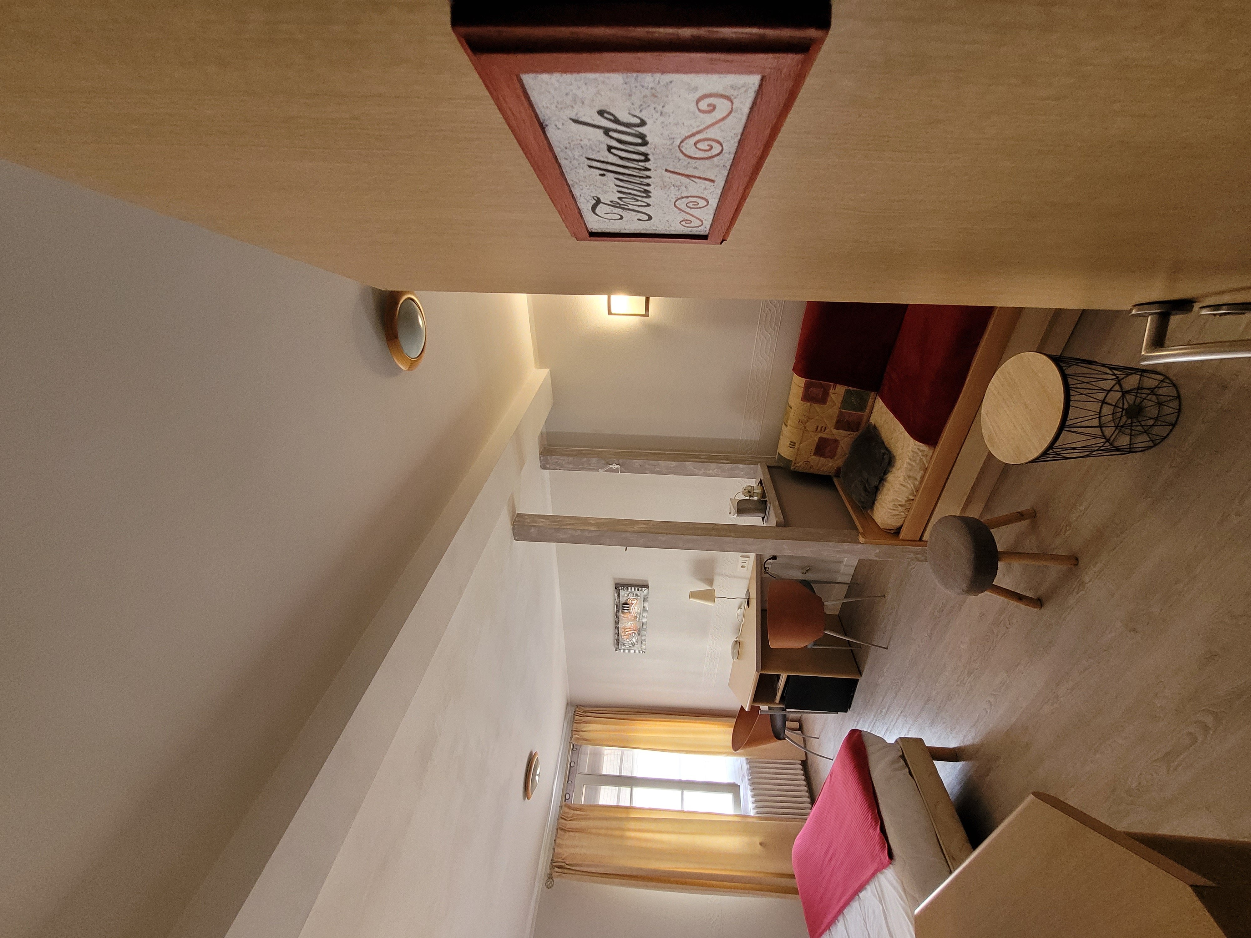 Hôtel Fouillade - photo 2