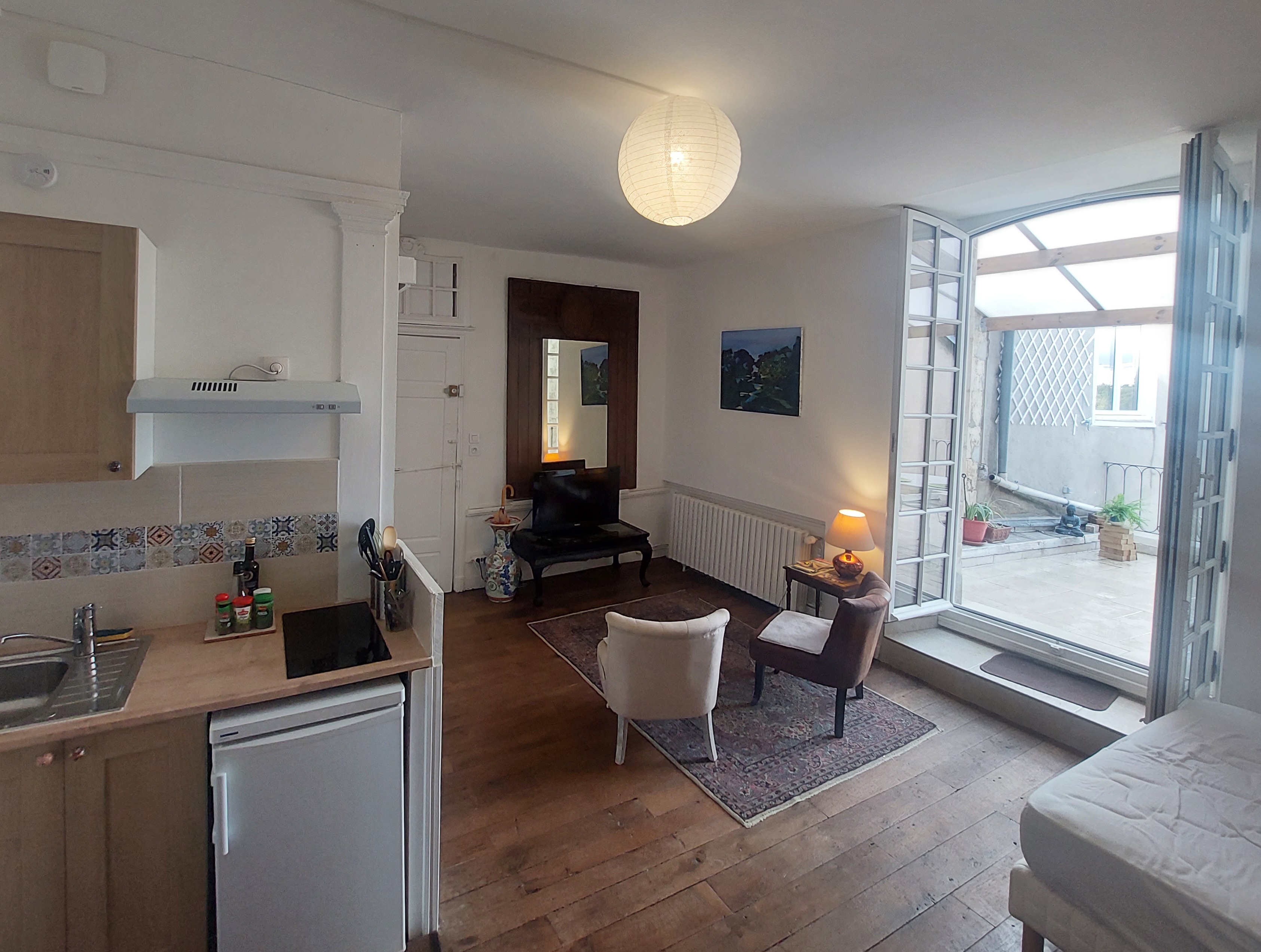 Le Studio Bernard, Poitiers - photo 5