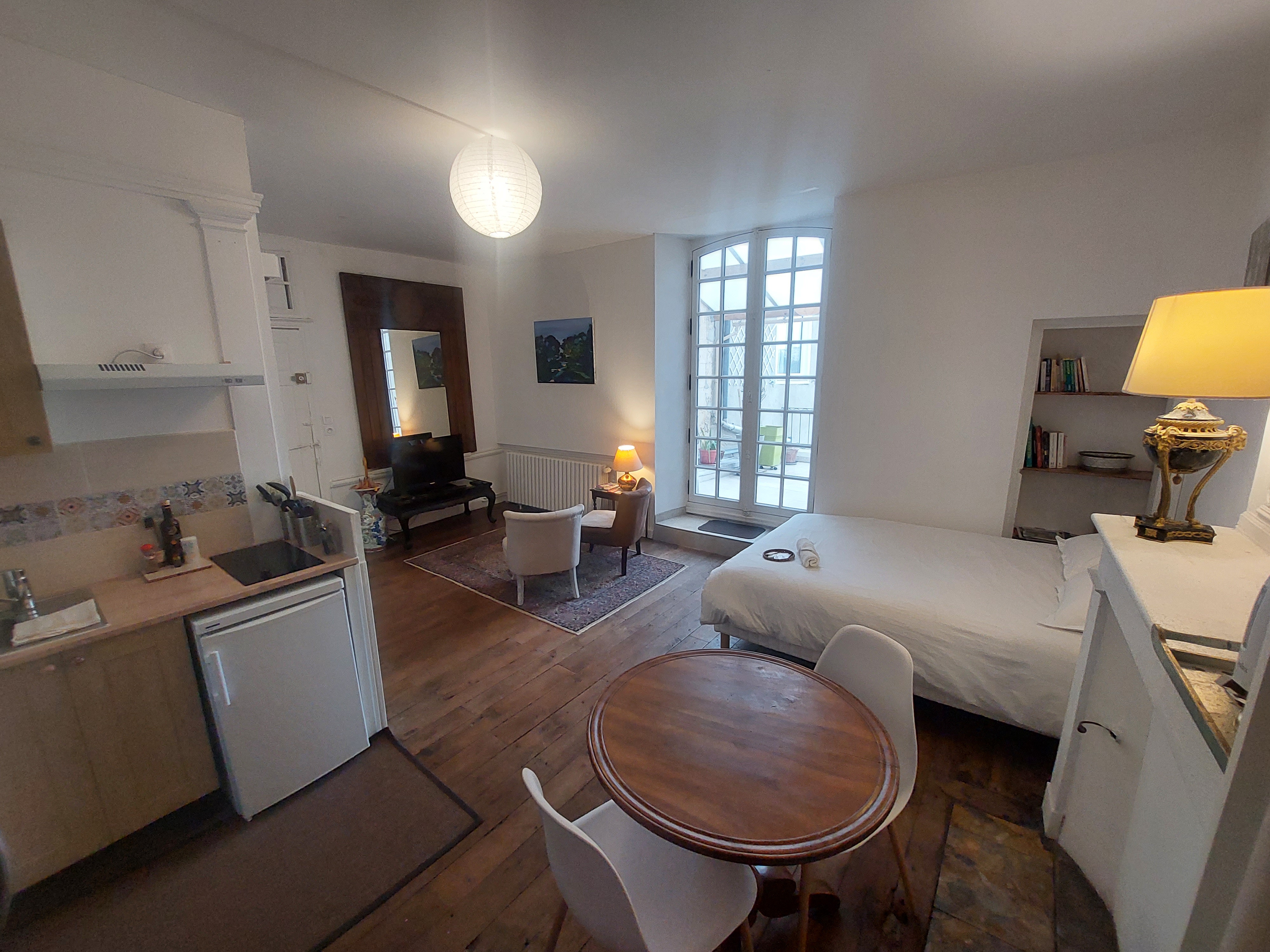 Le Studio Bernard, Poitiers - photo 7