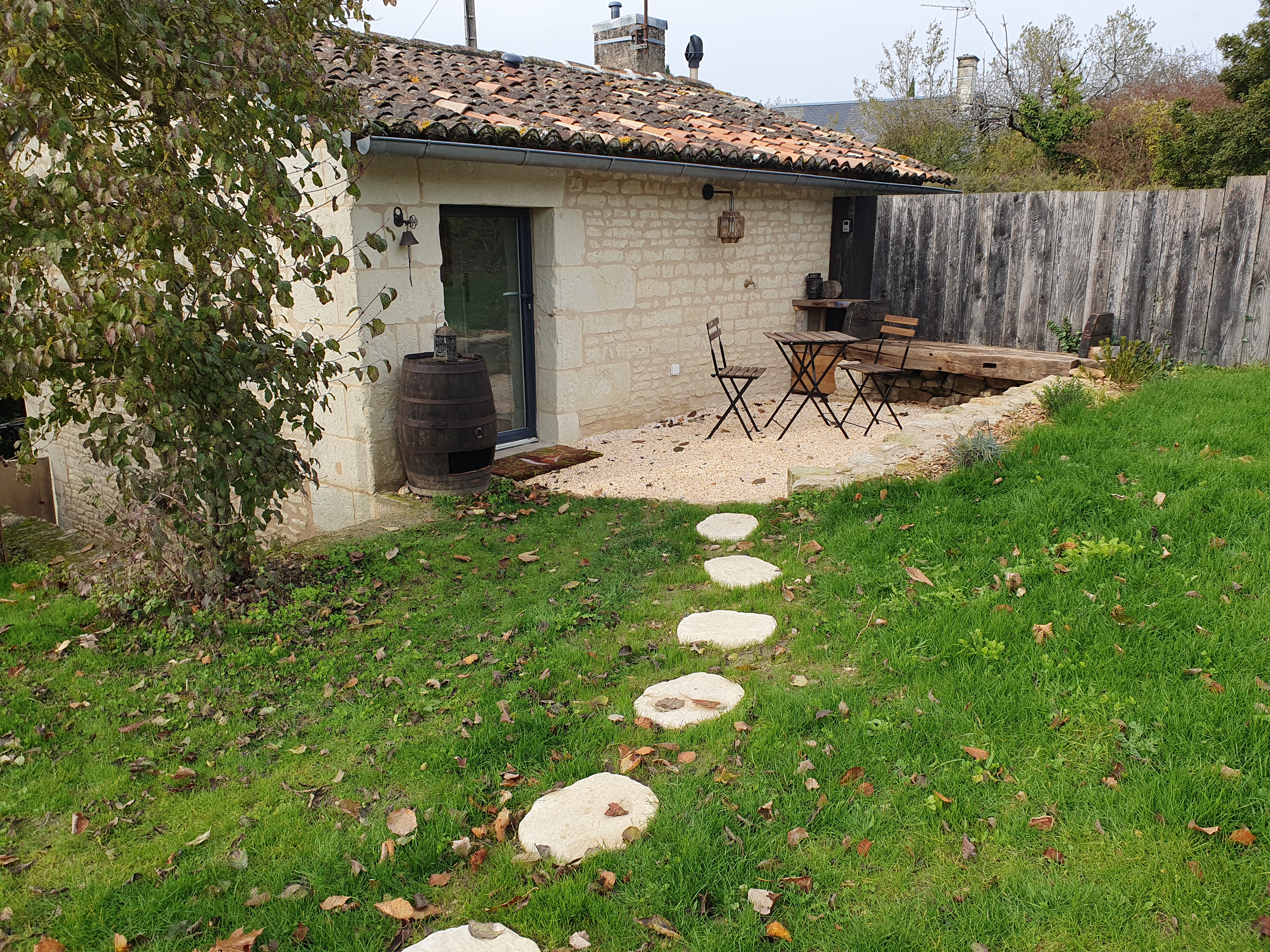 Le Grenier, Beaumont Saint-Cyr - photo 18