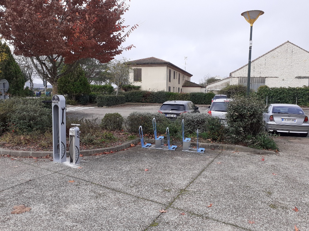 La Cyclo'Nature — photo 2