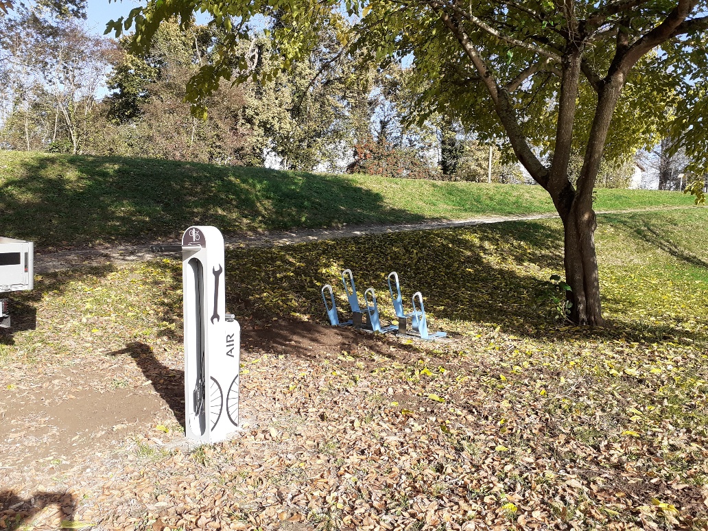 La Cyclo'Nature
