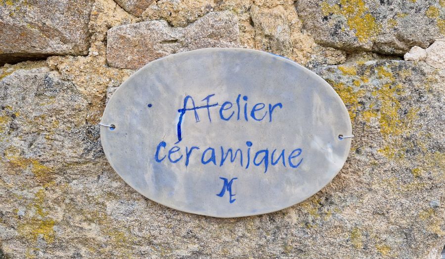 Atelier de céramique Viviane Mauptit - photo 2