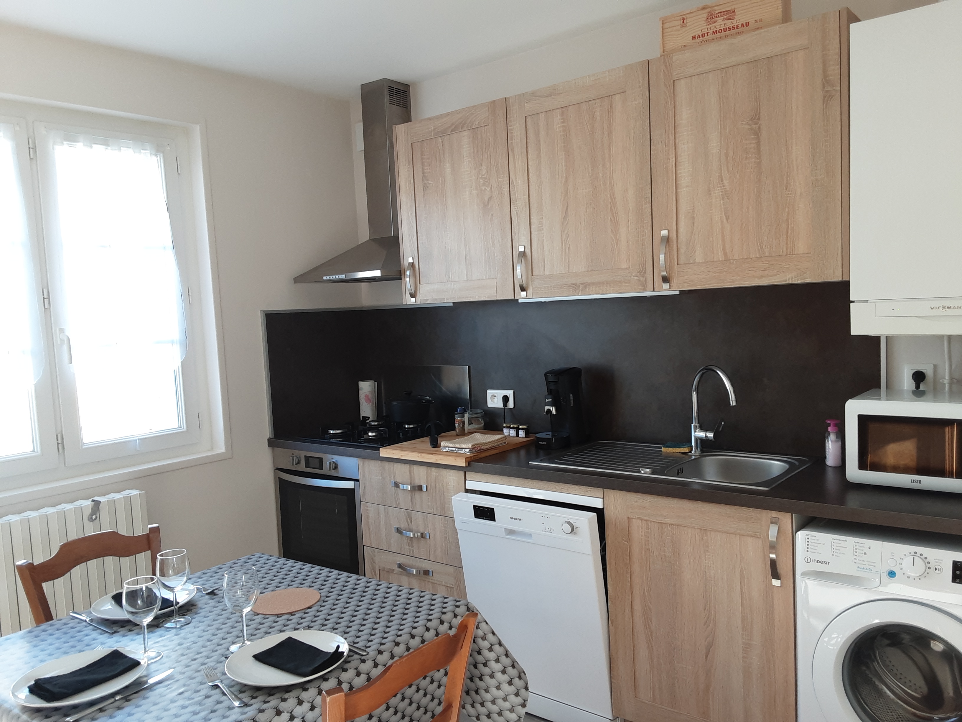 La Petite Maison de Niré