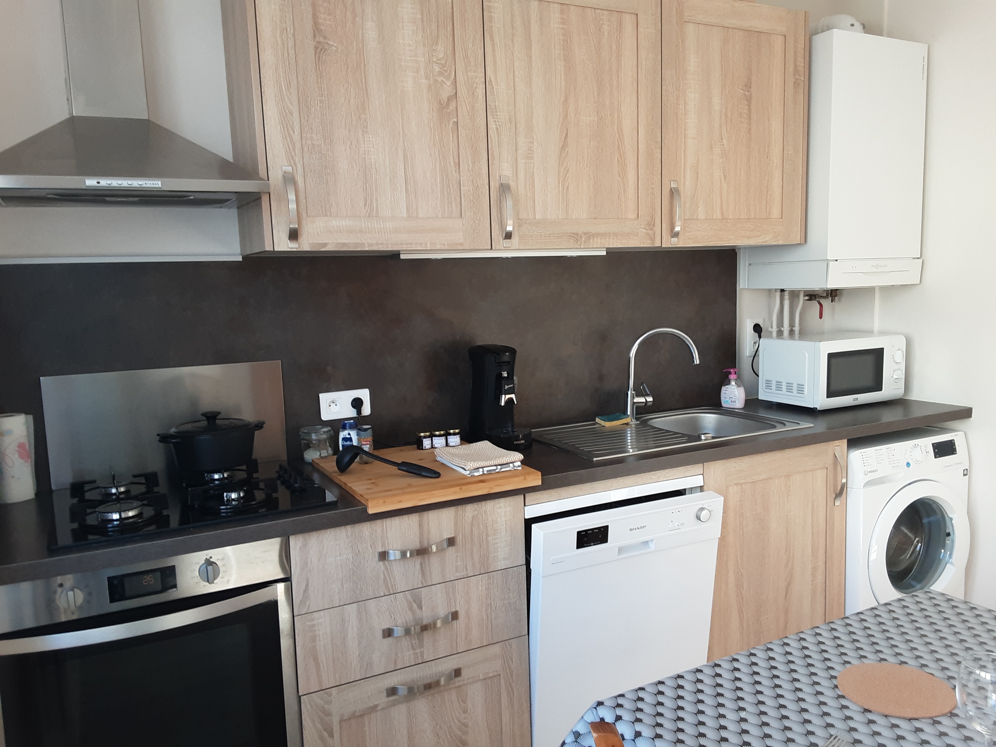 La Petite Maison de Niré, Loudun - photo 10