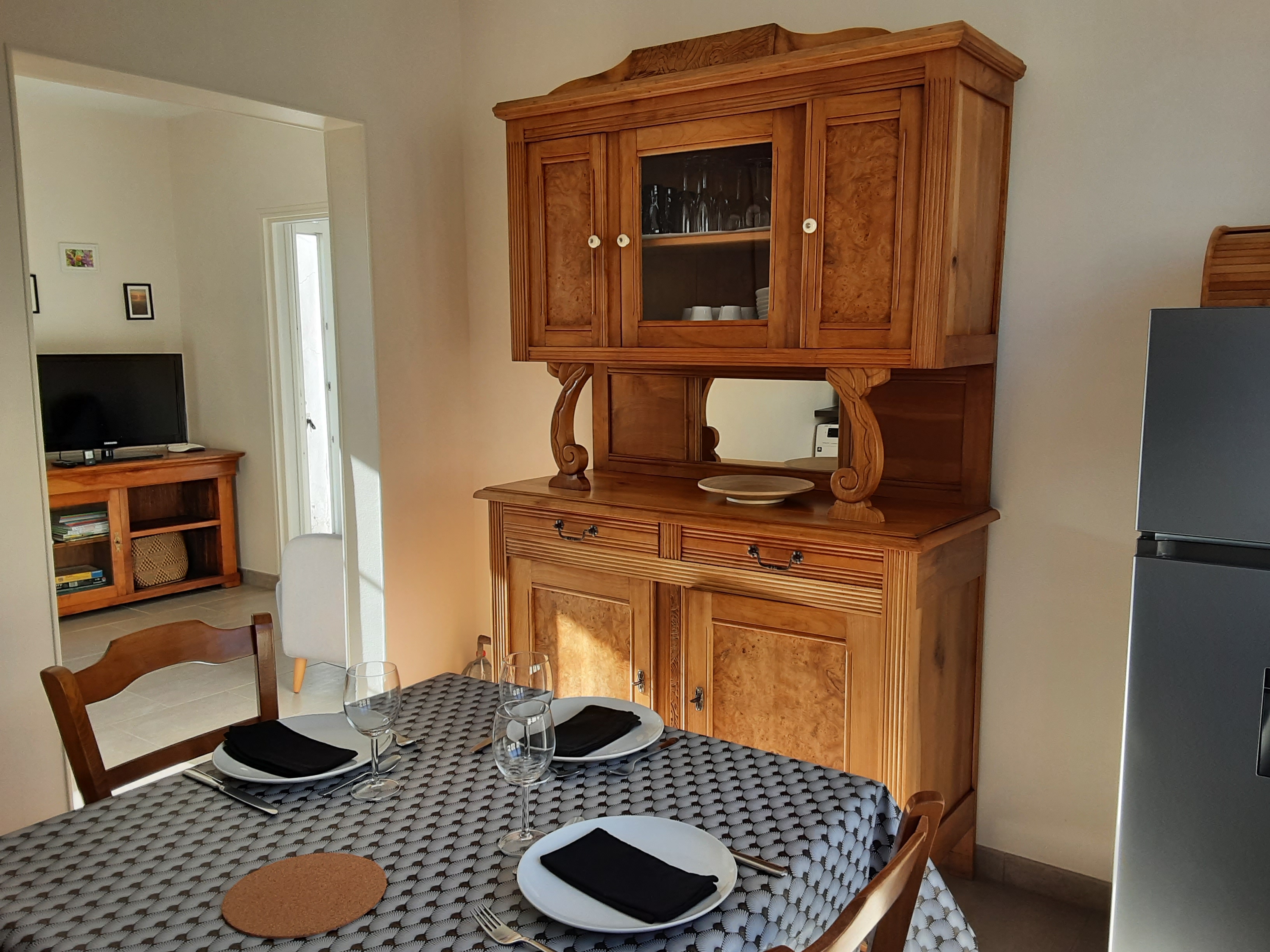 La Petite Maison de Niré - photo 4